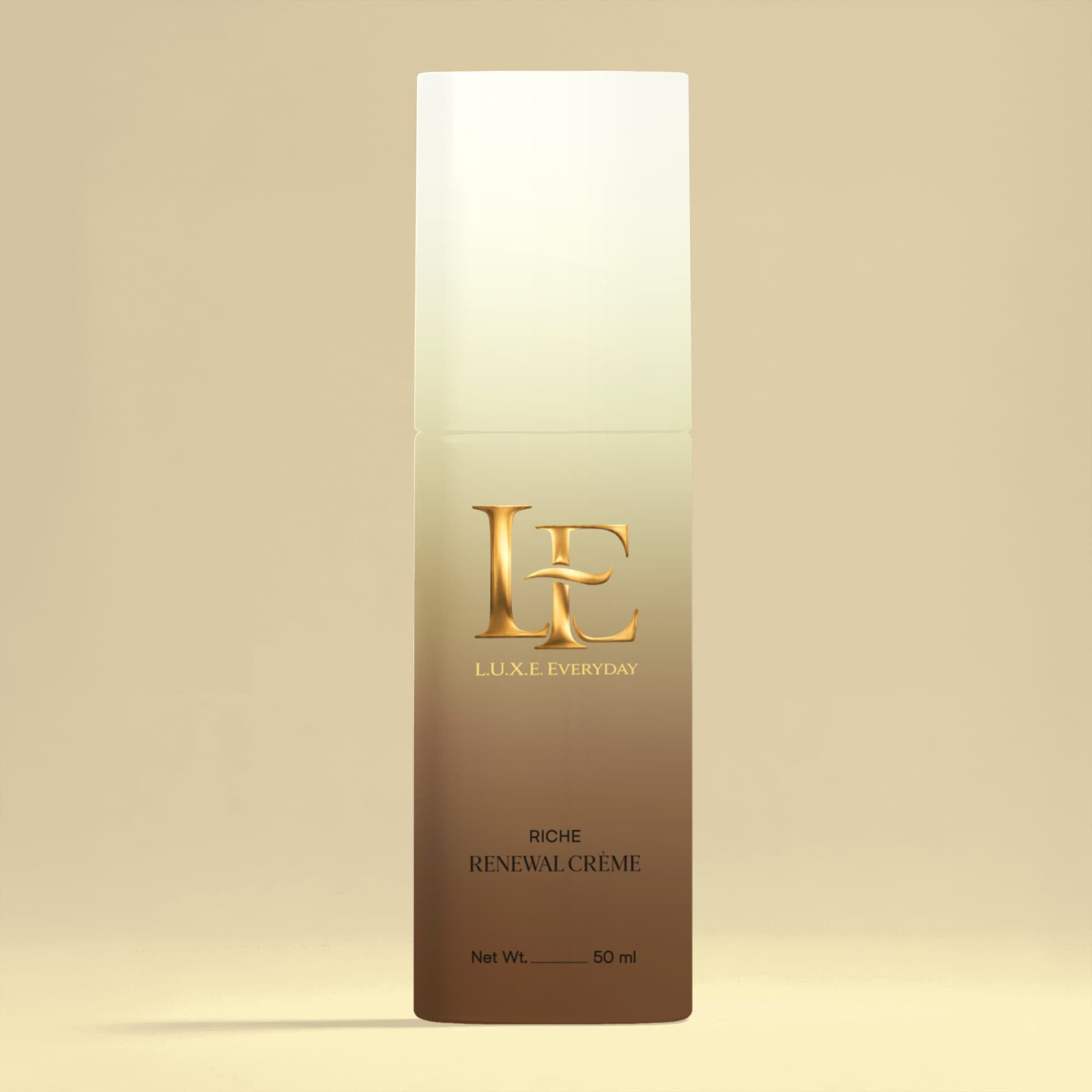Riche Renewal Crème