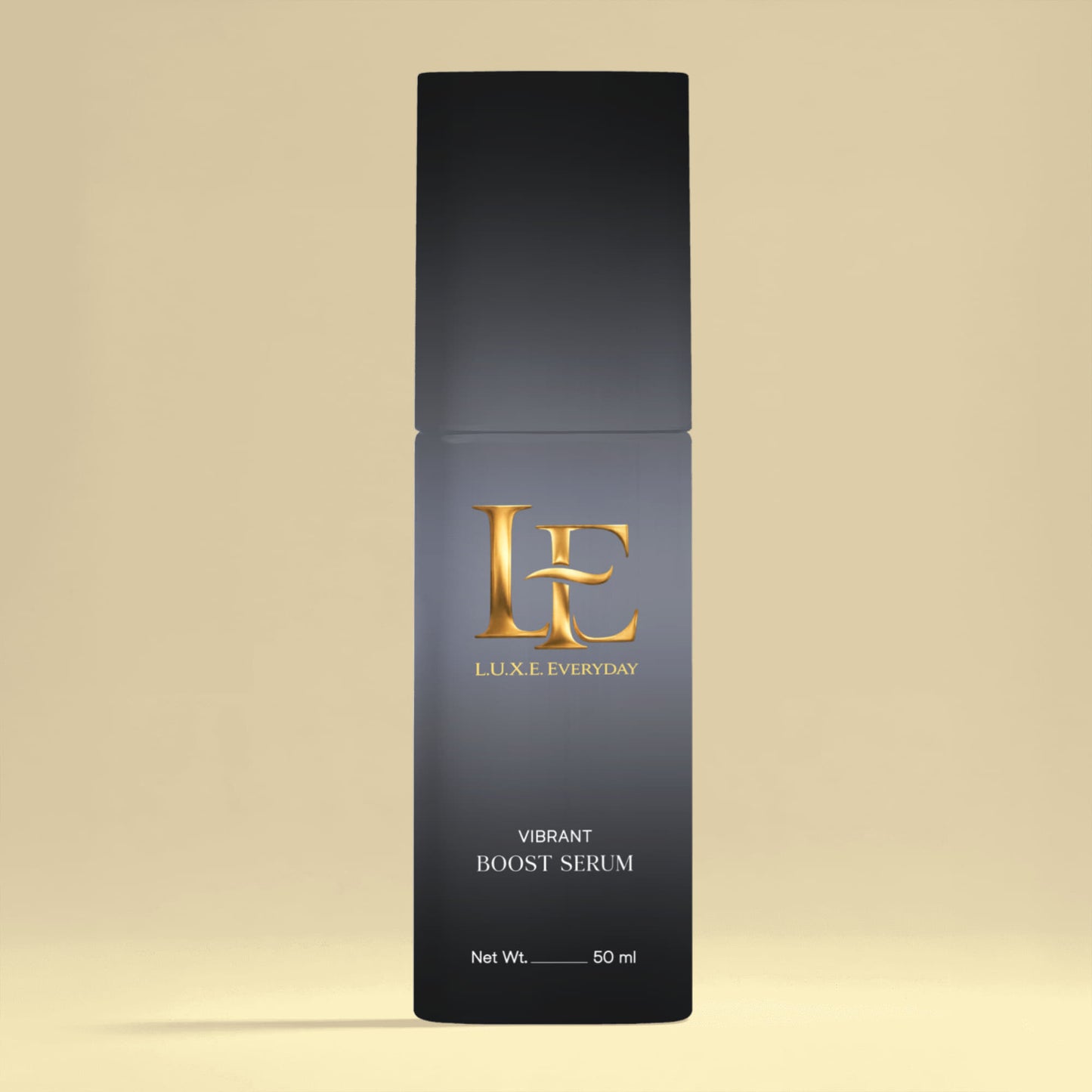 Vibrant Boost Serum