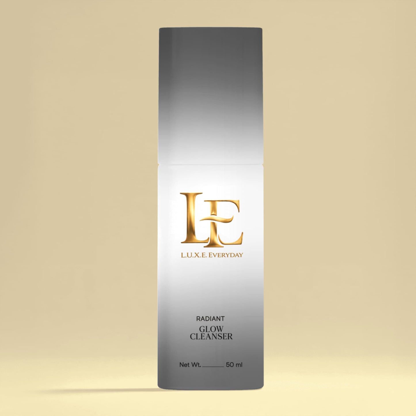 Radiant Glow Cleanser
