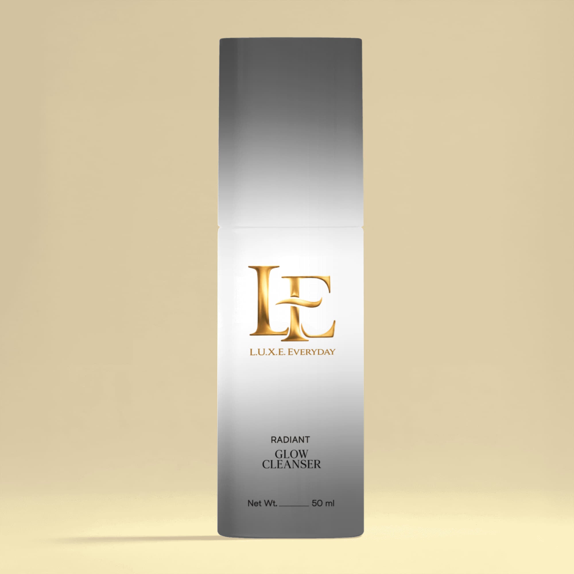 Radiant Glow Cleanser