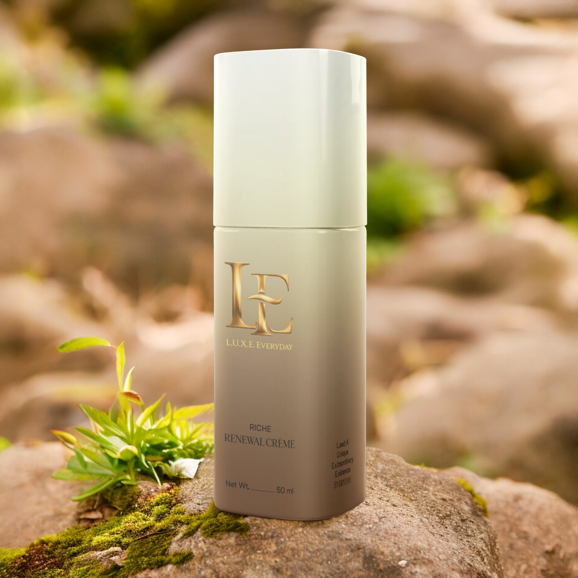 Riche Renewal Crème