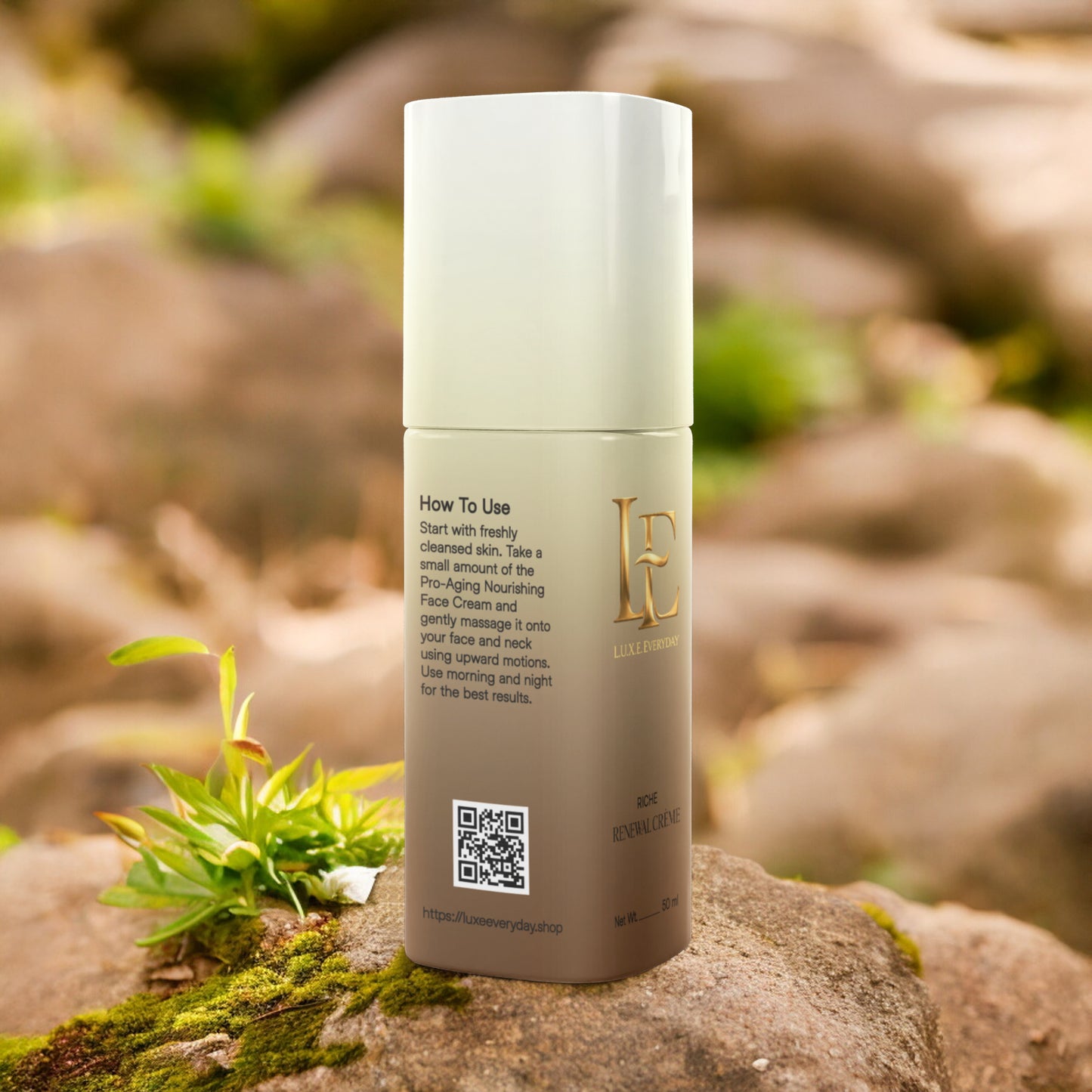 Riche Renewal Crème