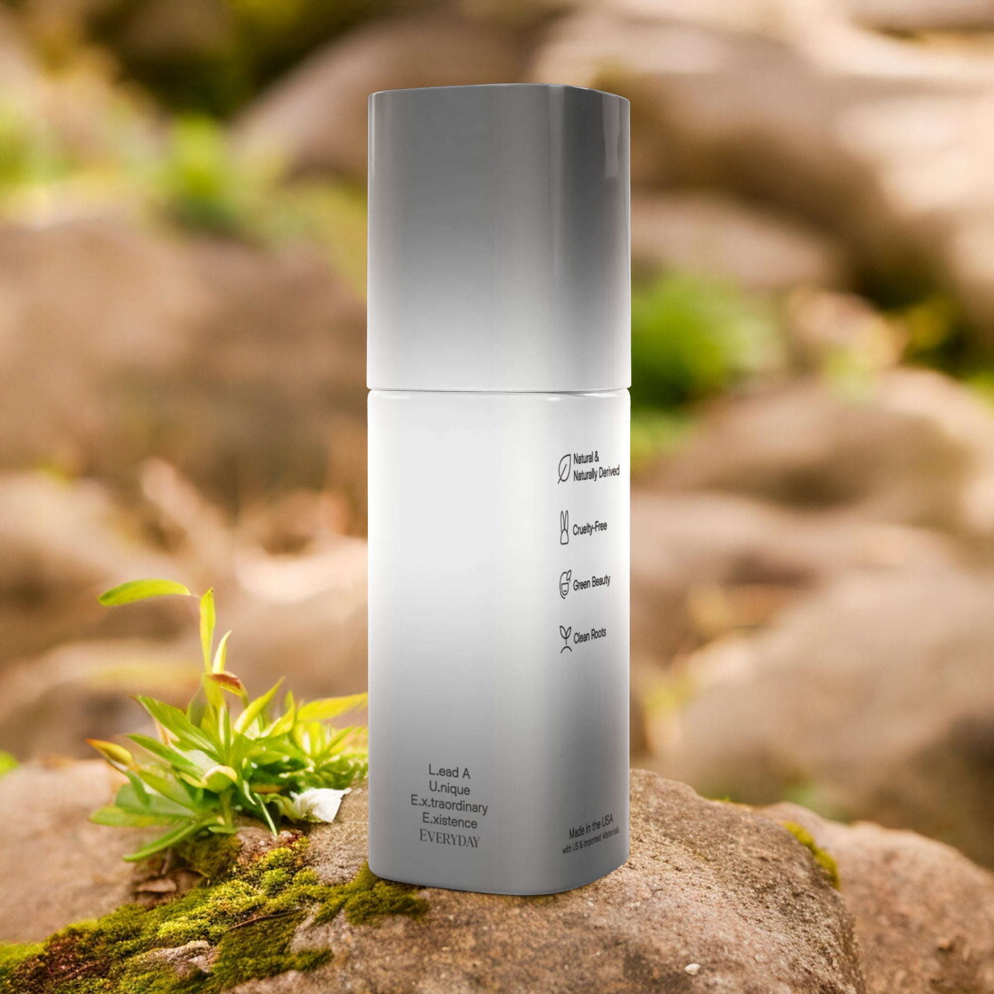 Radiant Glow Cleanser