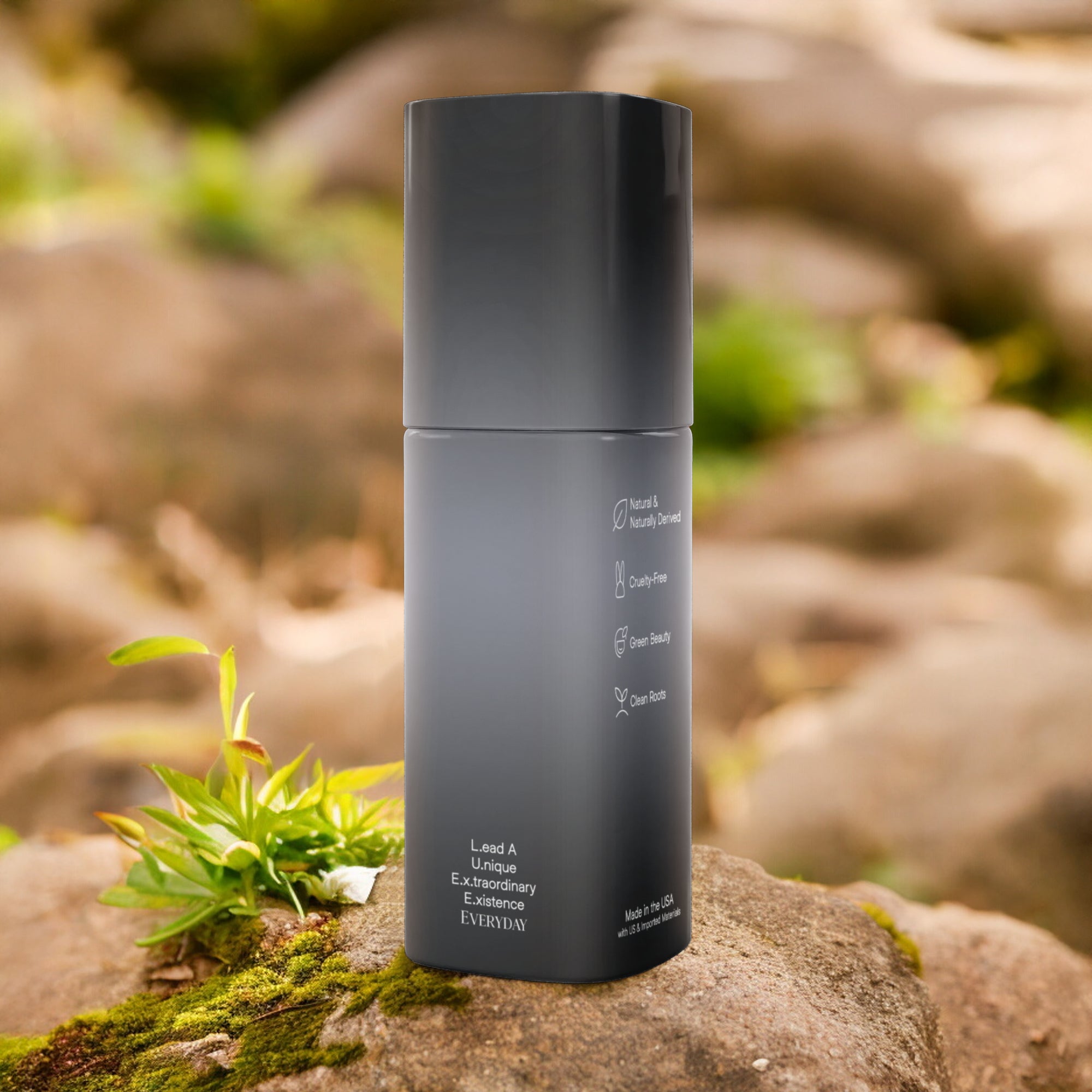 Vibrant Boost Serum