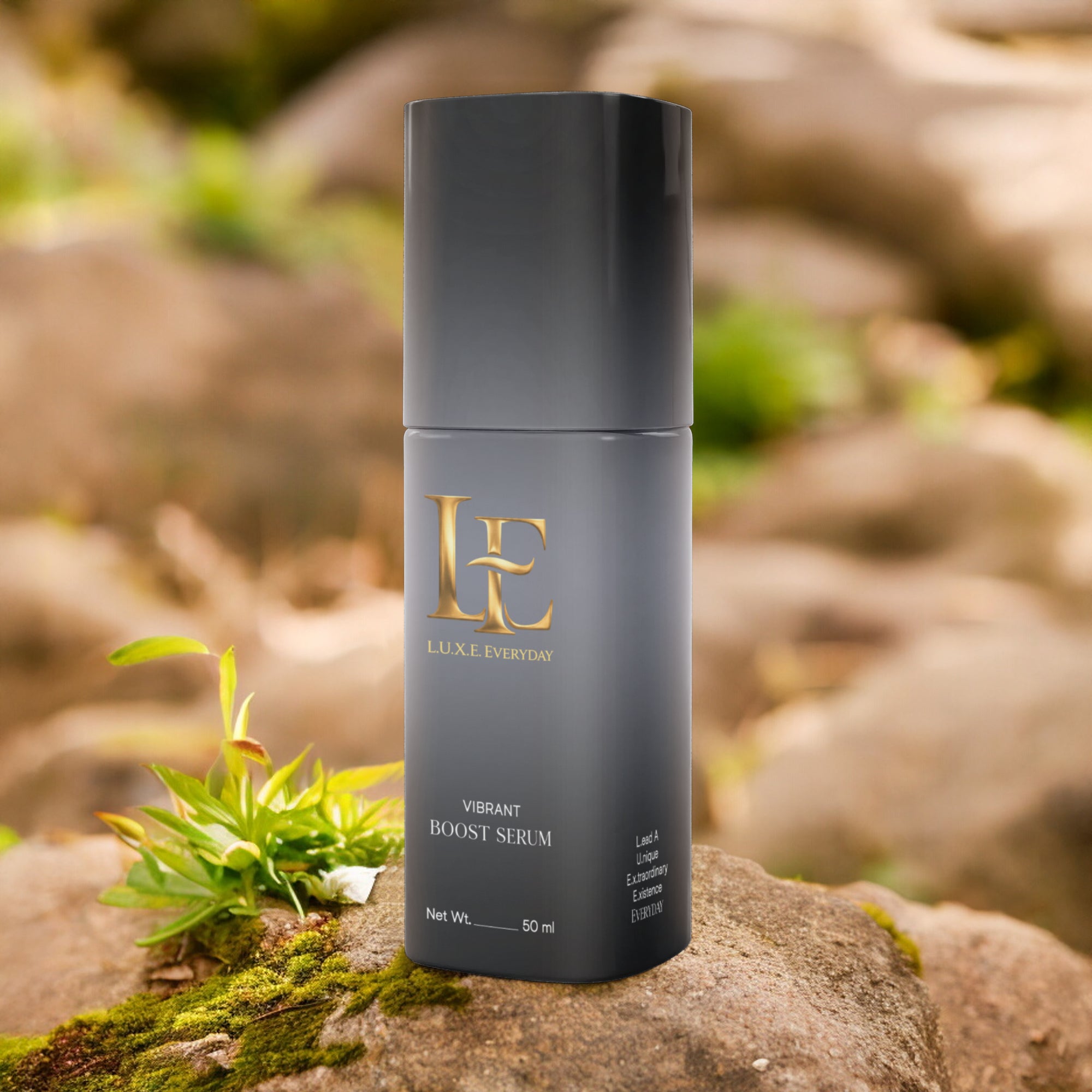 Vibrant Boost Serum
