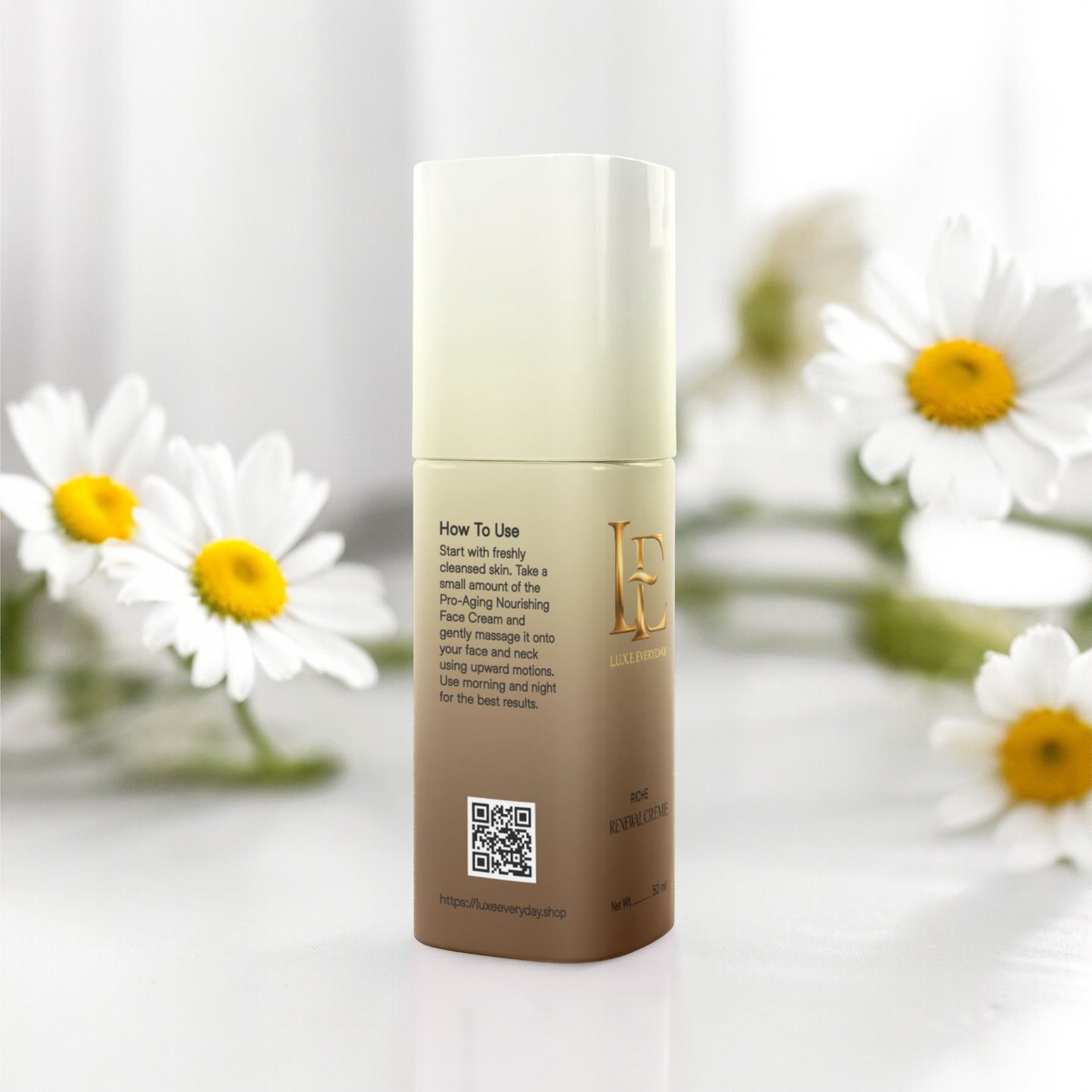 Riche Renewal Crème