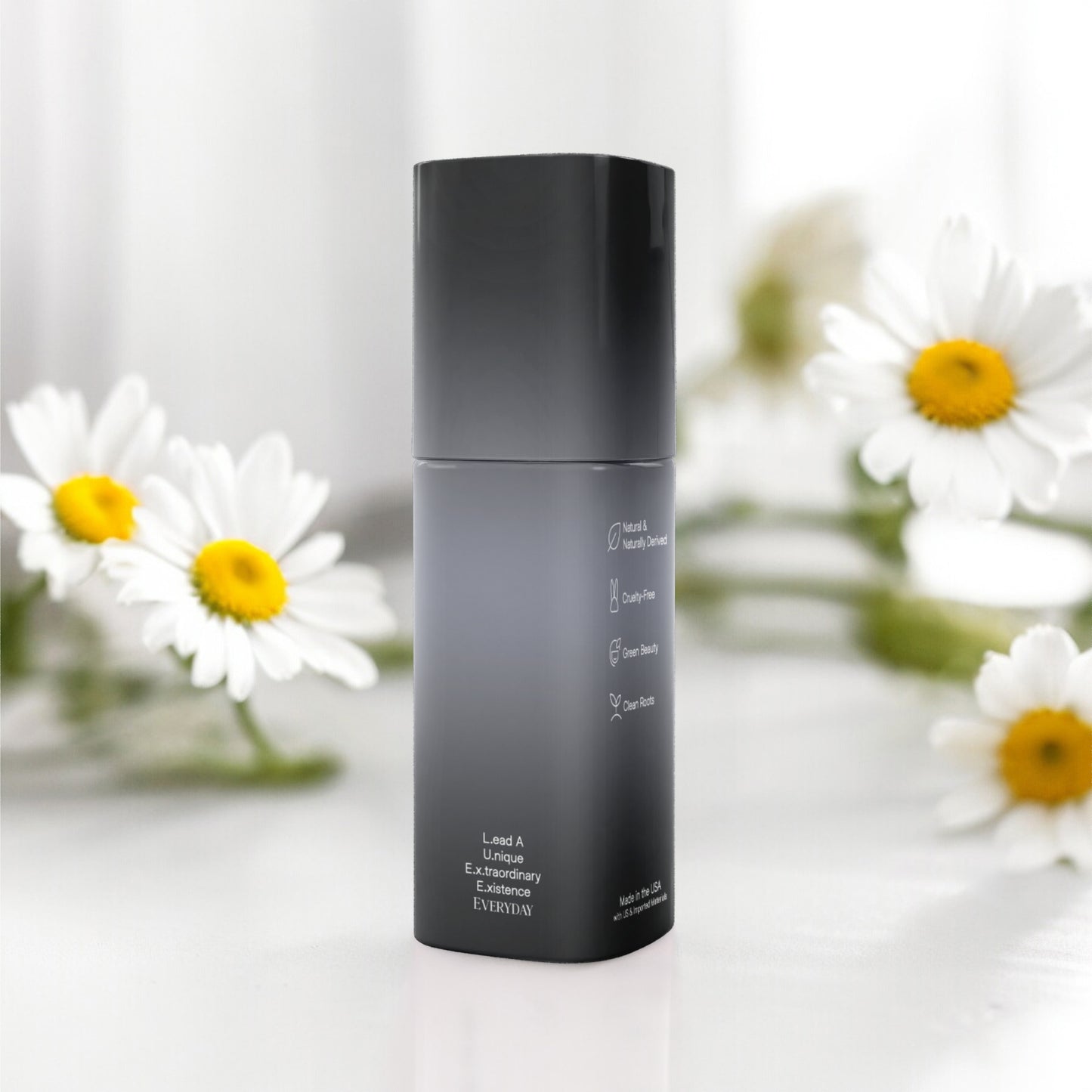 Vibrant Boost Serum