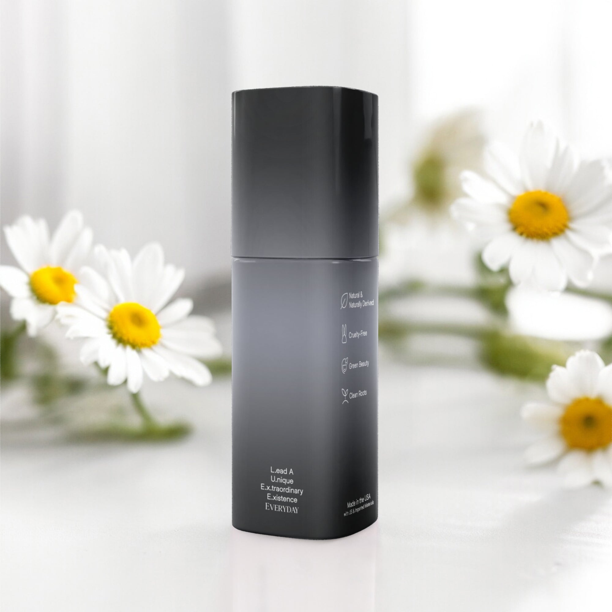 Vibrant Boost Serum