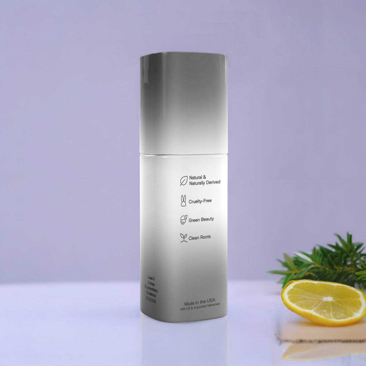 Radiant Glow Cleanser