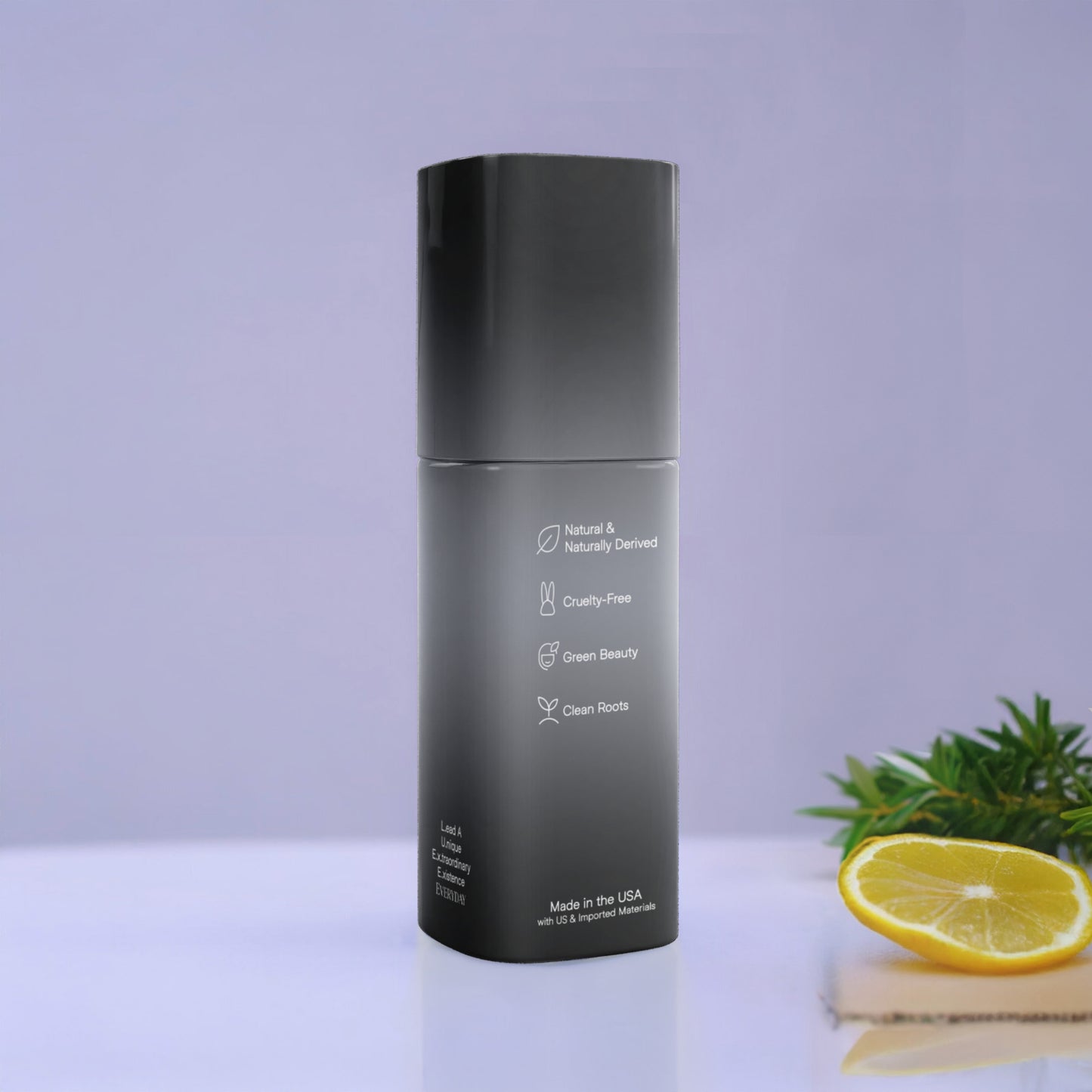 Vibrant Boost Serum