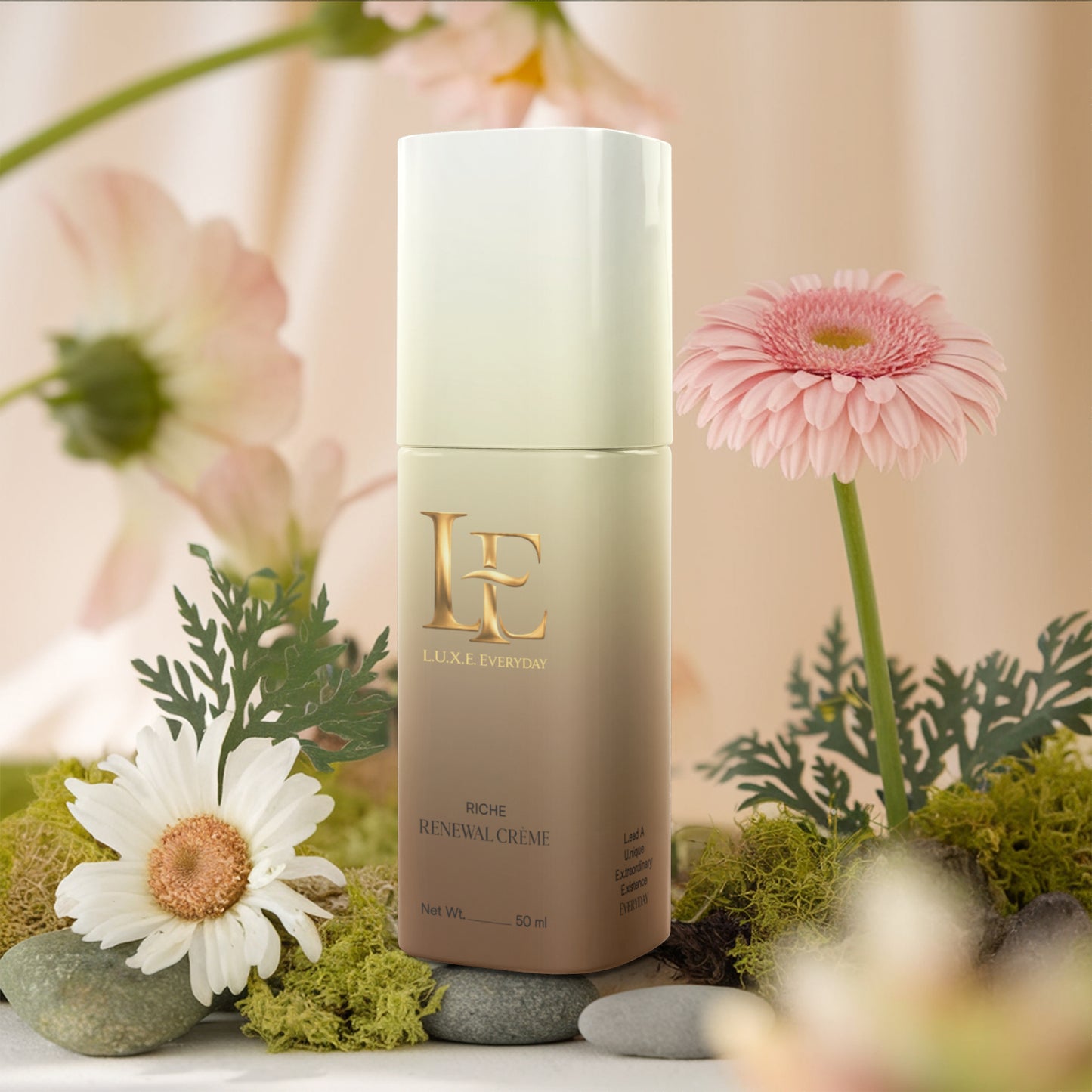 Riche Renewal Crème