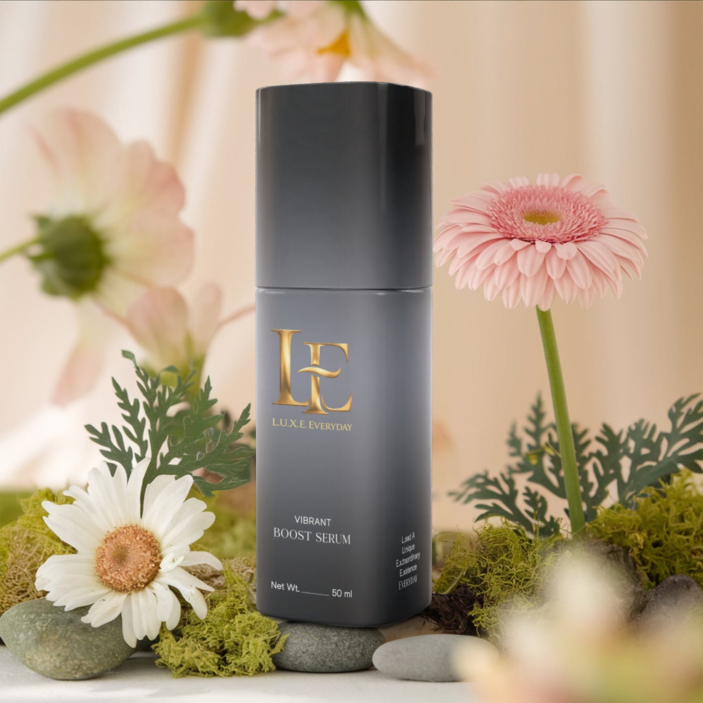 Vibrant Boost Serum