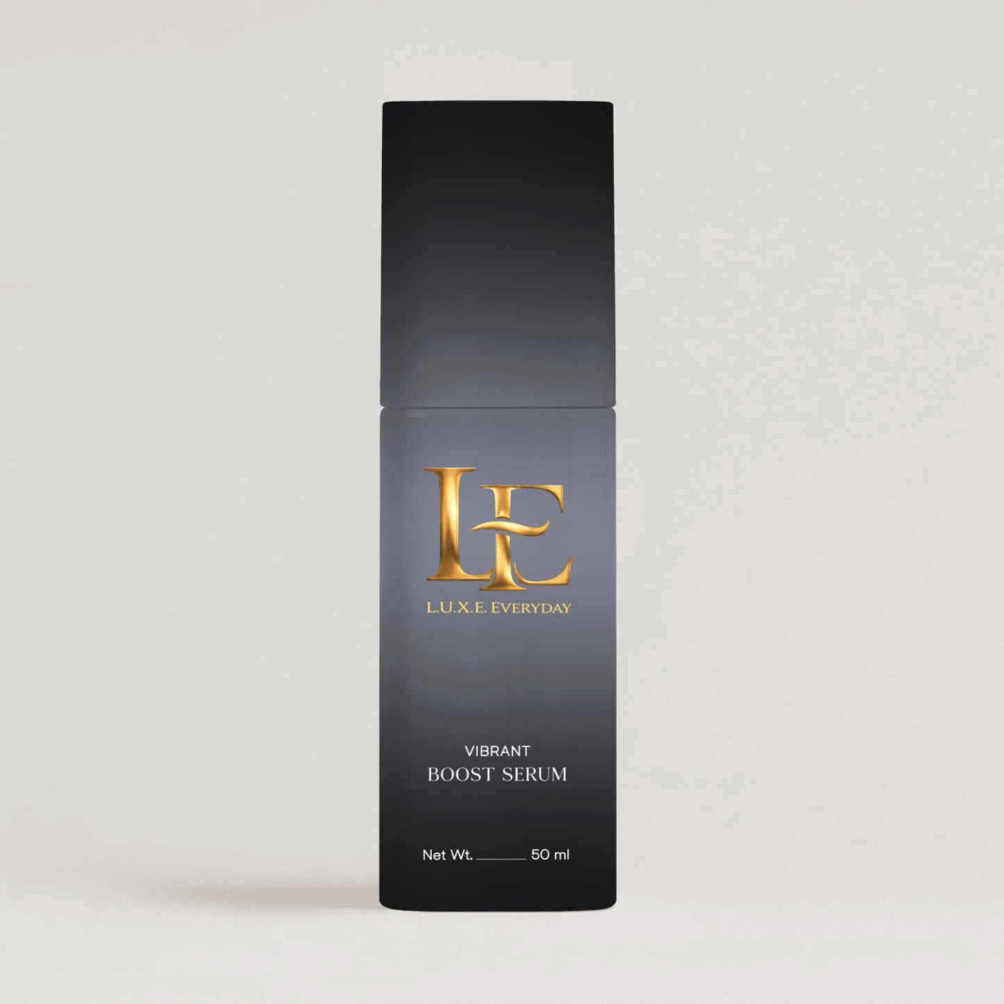 Vibrant Boost Serum