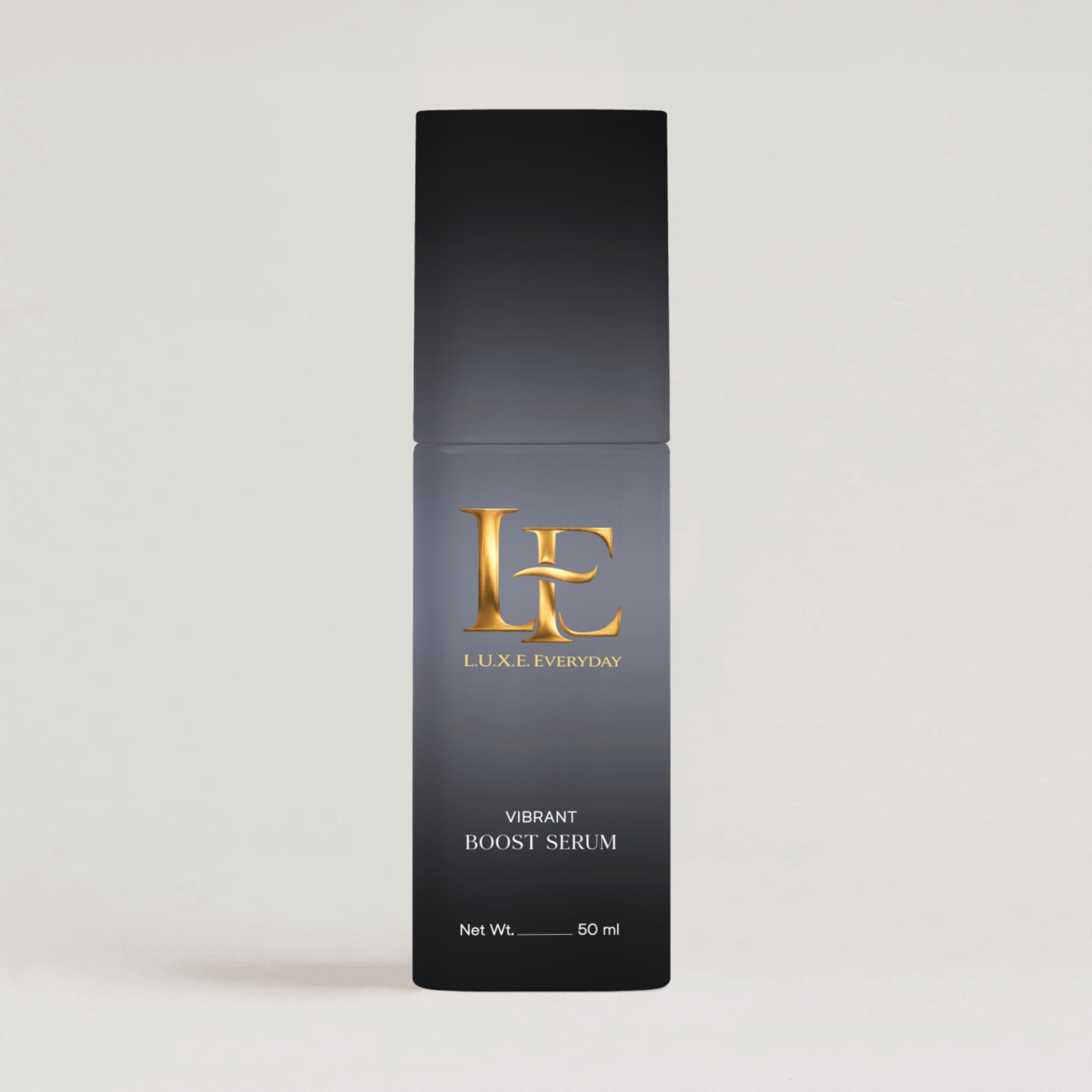 Vibrant Boost Serum