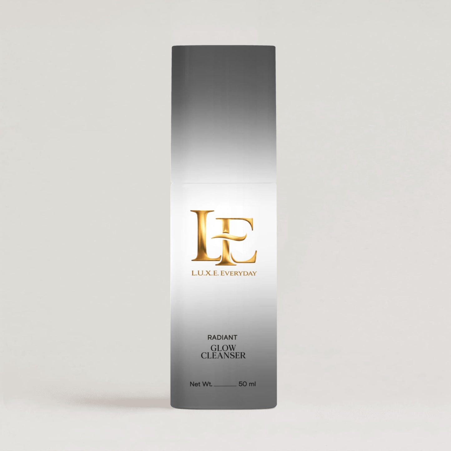 Radiant Glow Cleanser