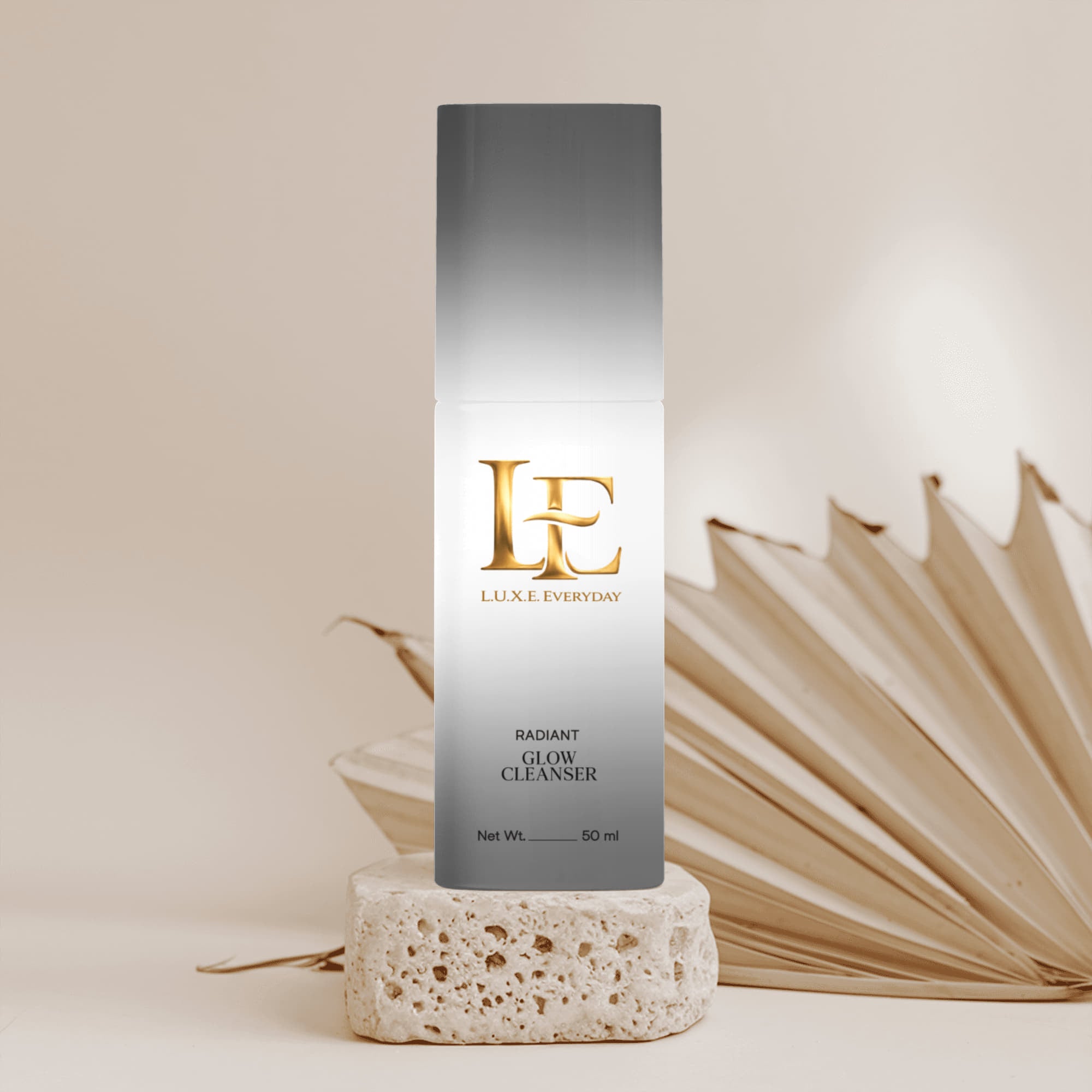 Radiant Glow Cleanser