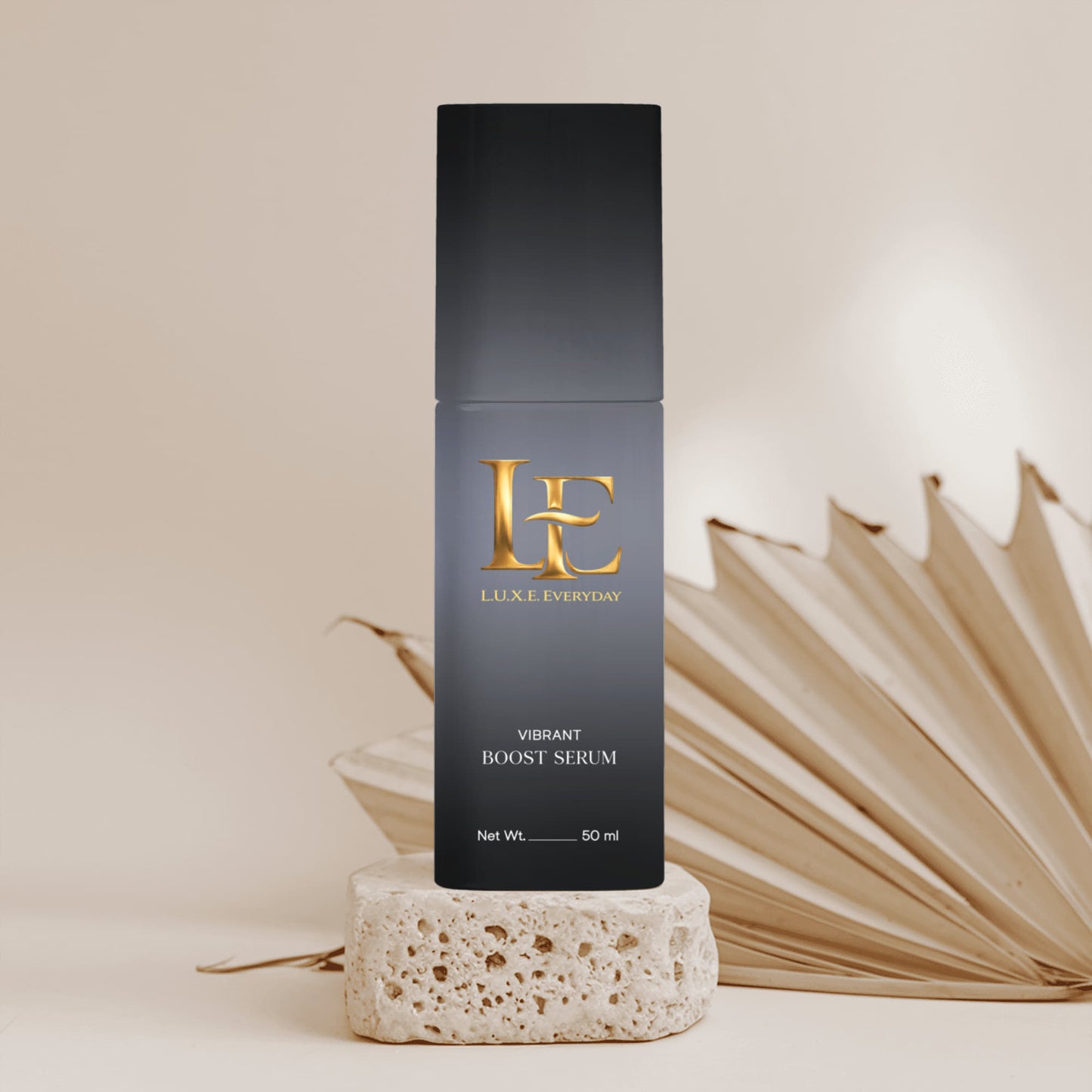 Vibrant Boost Serum