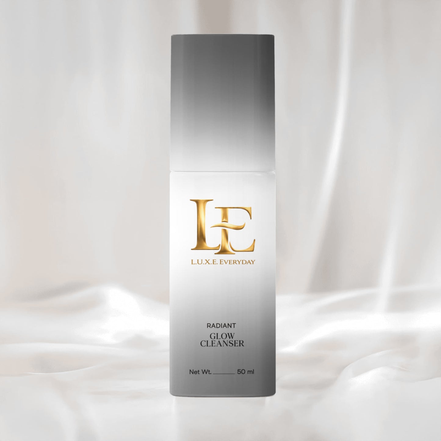 Radiant Glow Cleanser