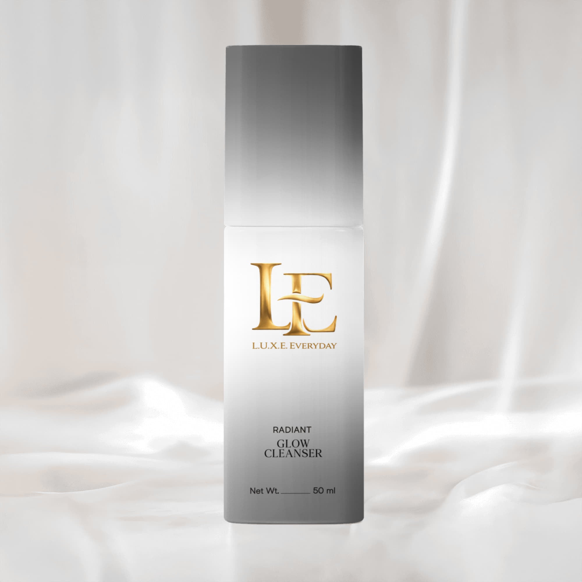 Radiant Glow Cleanser