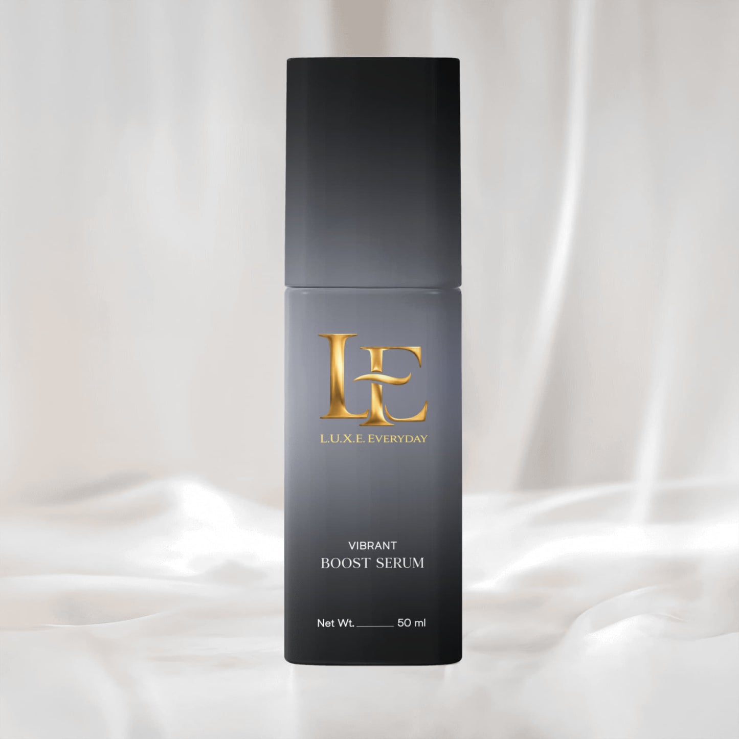 Vibrant Boost Serum