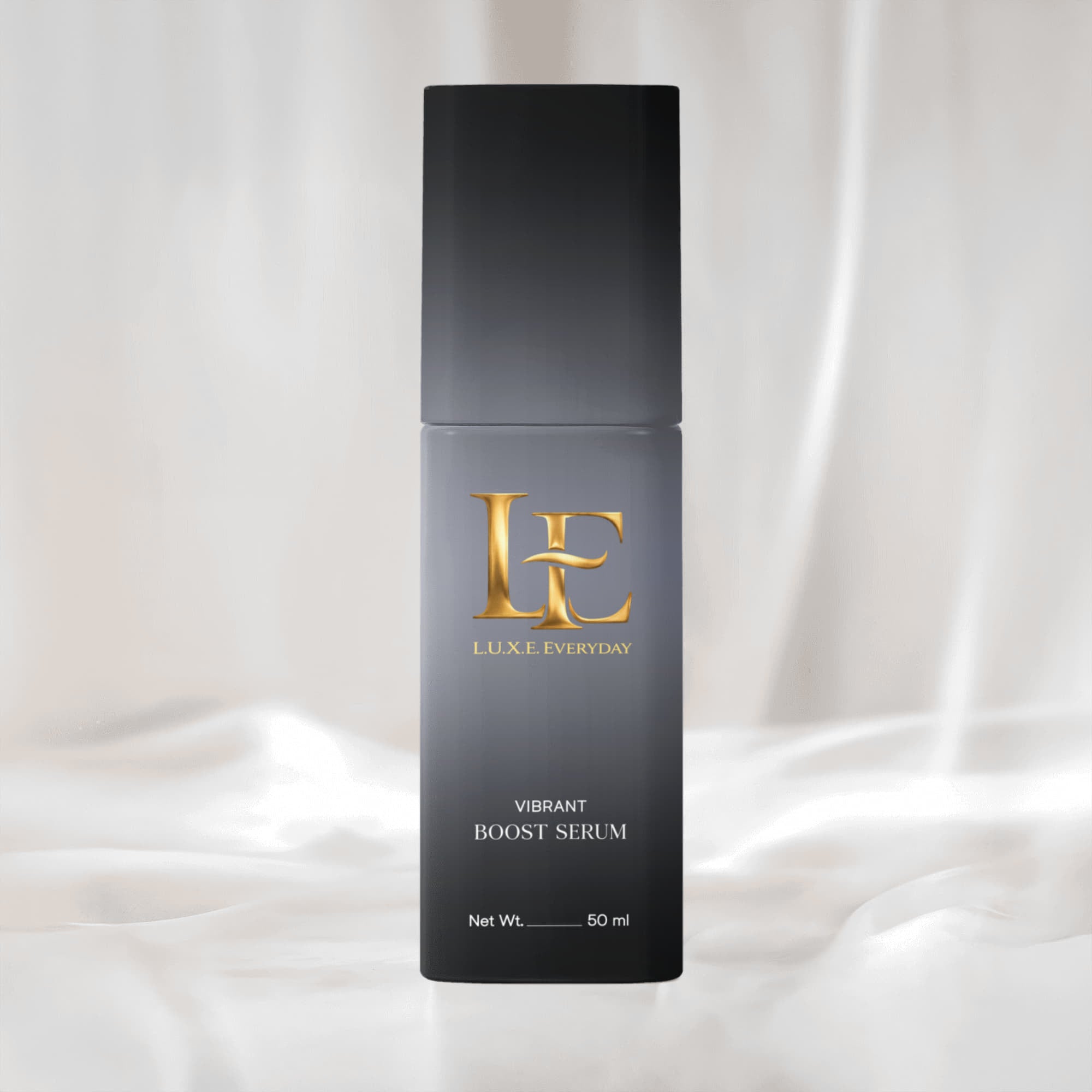 Vibrant Boost Serum