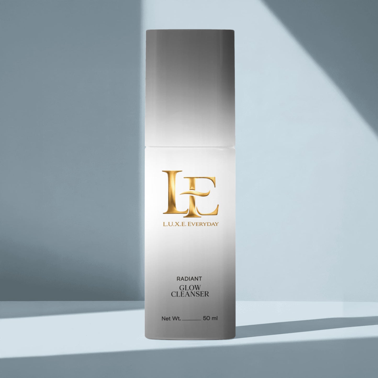 Radiant Glow Cleanser