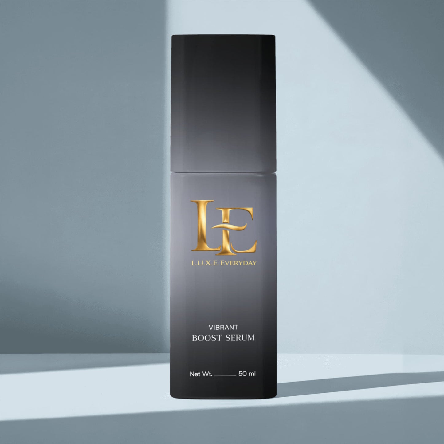 Vibrant Boost Serum