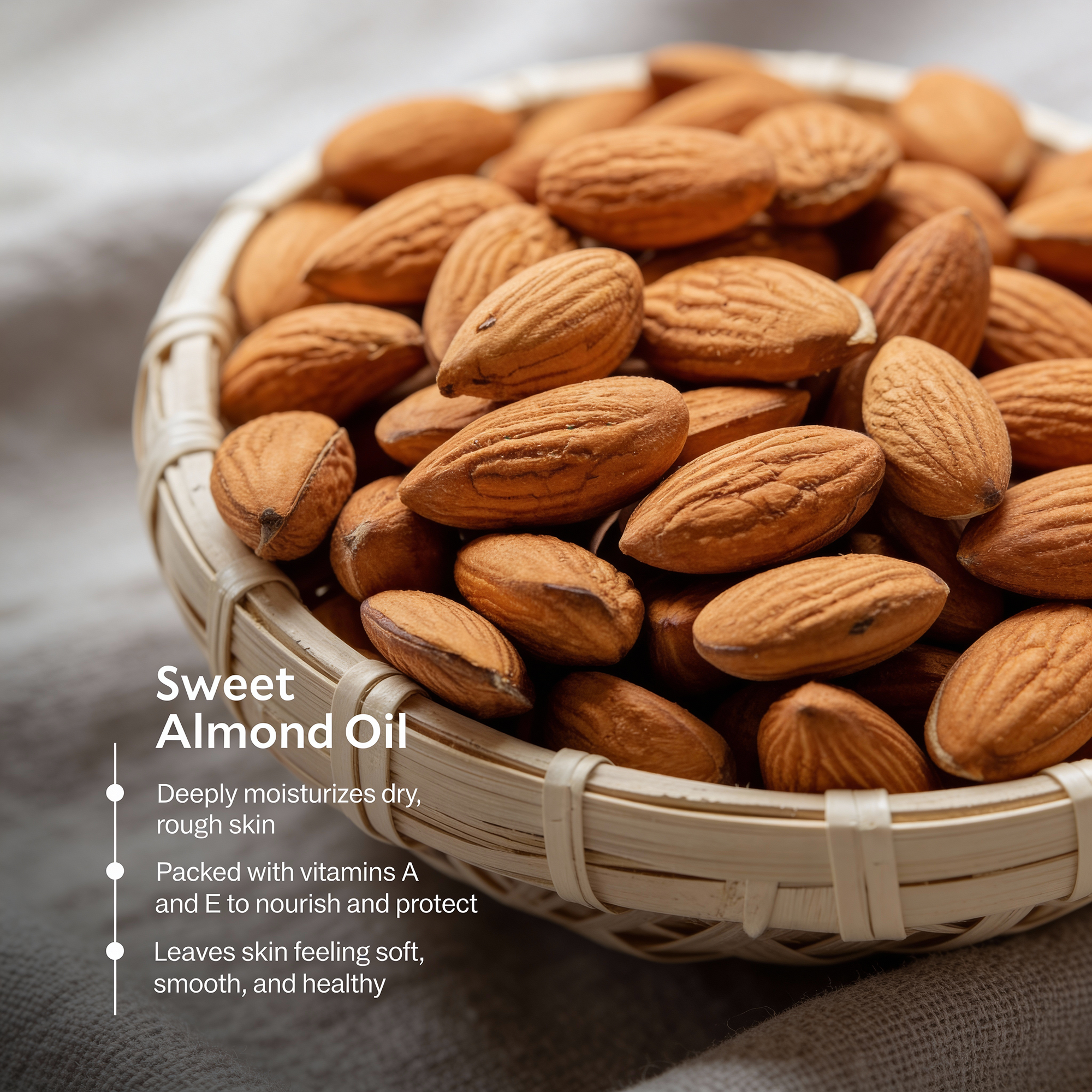 Manuka & Moss Lumière Oil