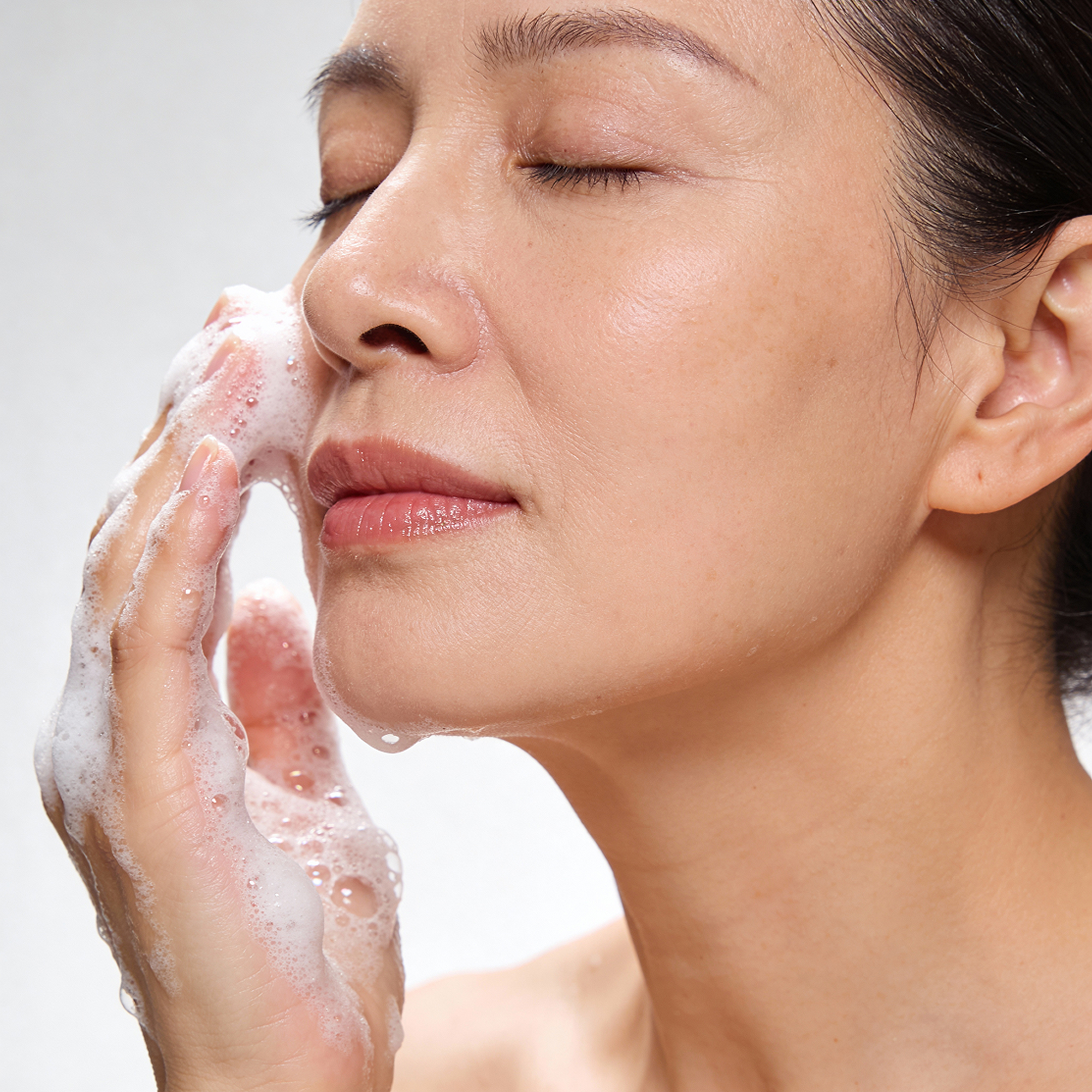 Radiant Glow Cleanser