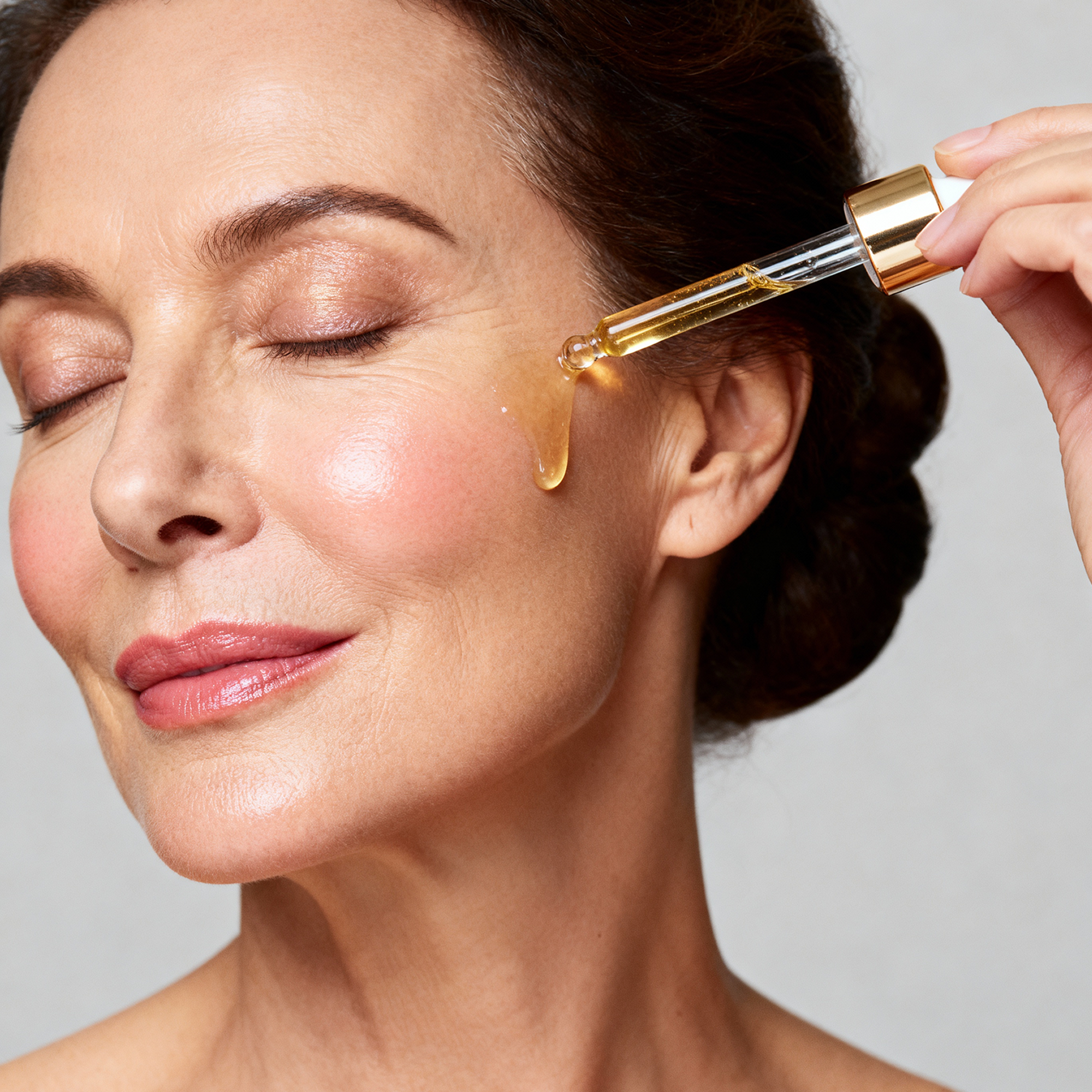 Manuka & Moss Lumière Oil