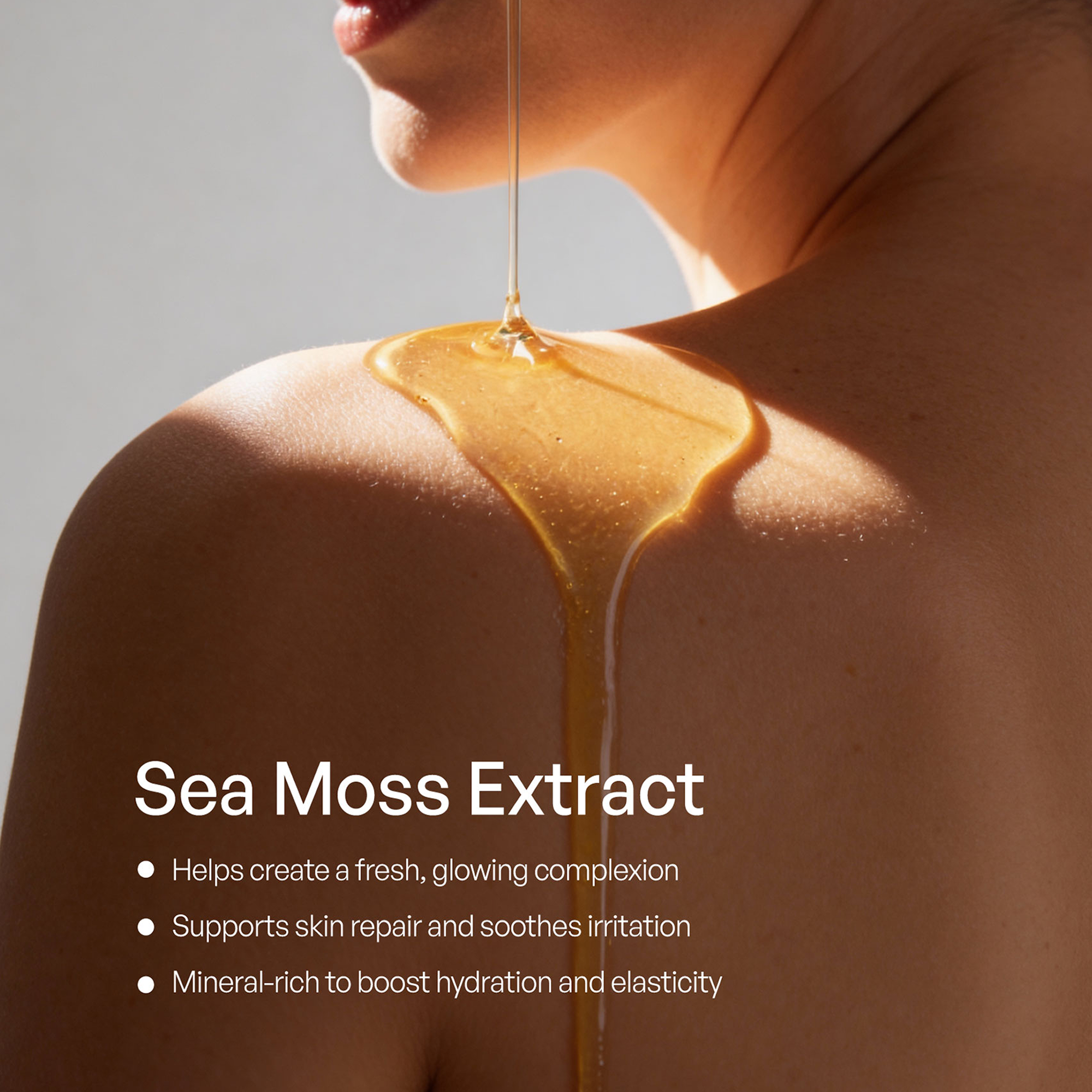 Manuka & Moss Lumière Oil