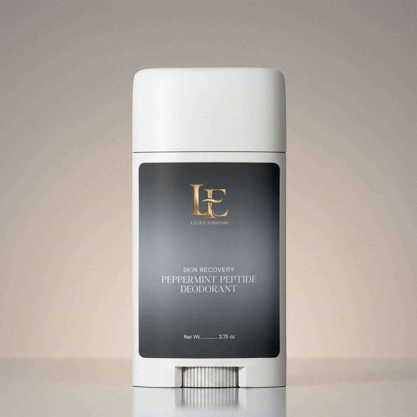 Peppermint Peptide Deodorant (Pack of 2)