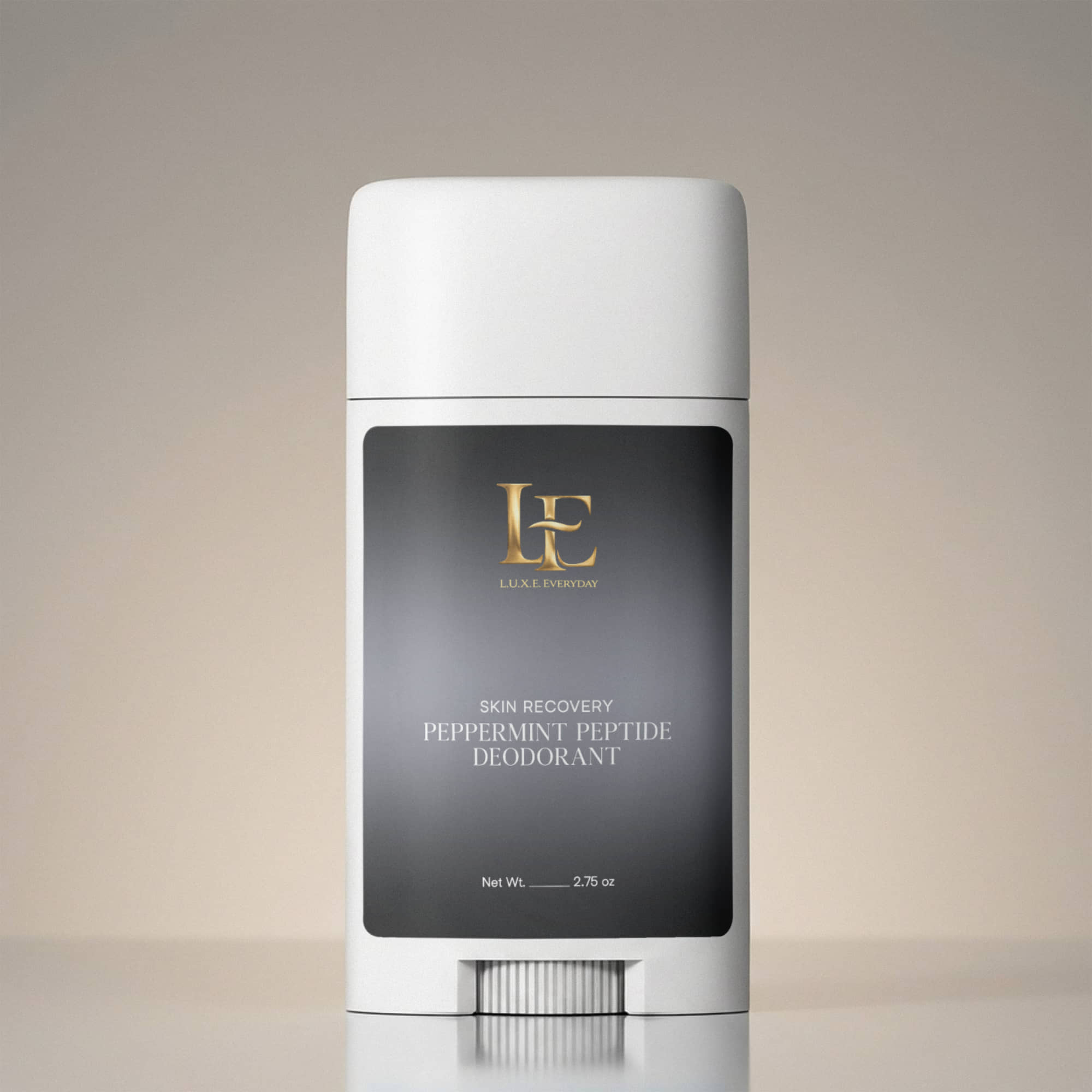 Peppermint Peptide Deodorant (Pack of 2)