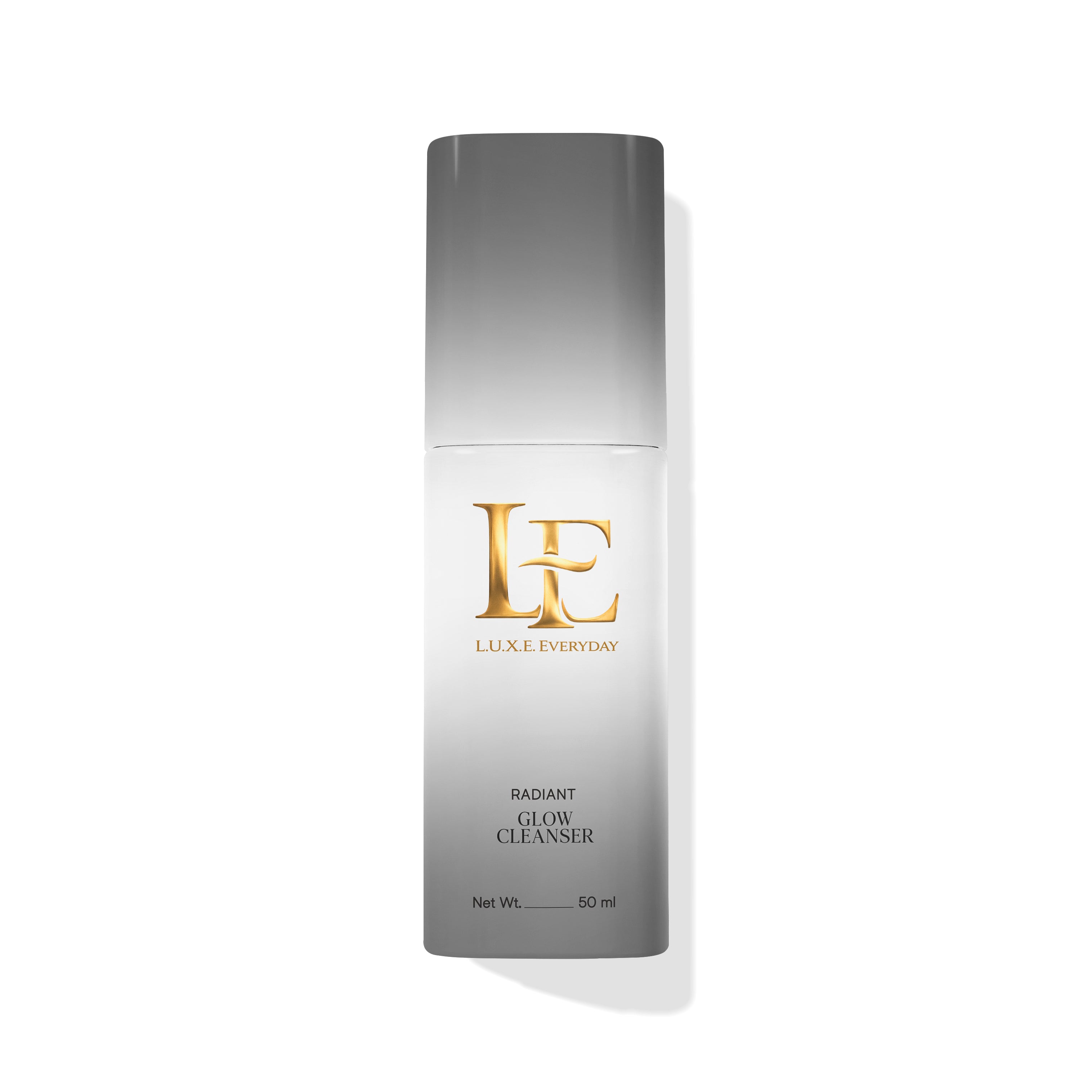 Radiant Glow Cleanser