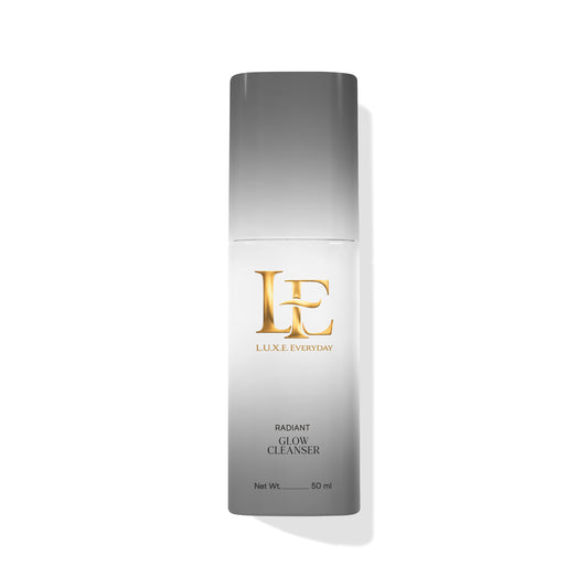Radiant Glow Cleanser