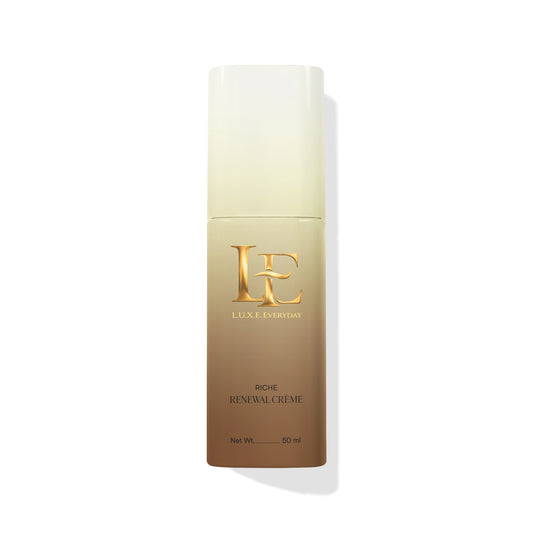 Riche Renewal Crème