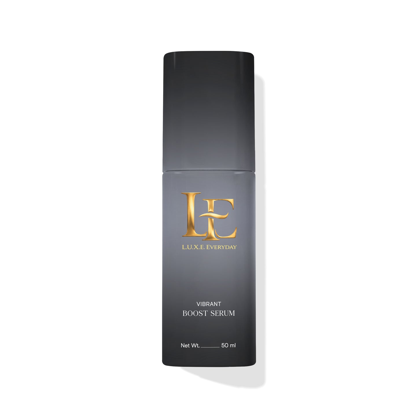 Vibrant Boost Serum