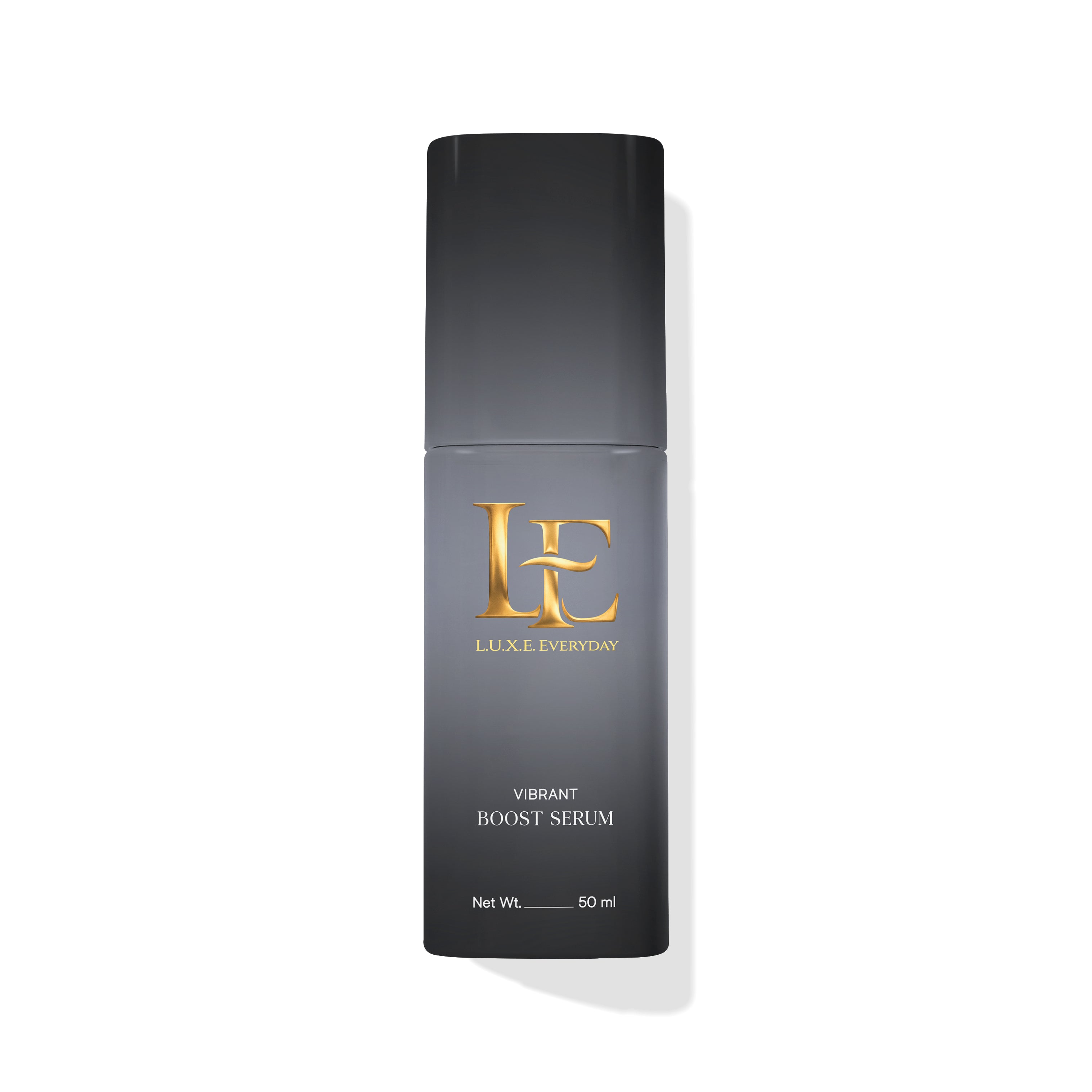 Vibrant Boost Serum