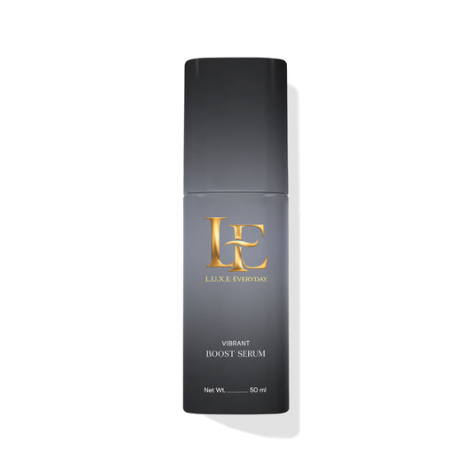 Vibrant Boost Serum