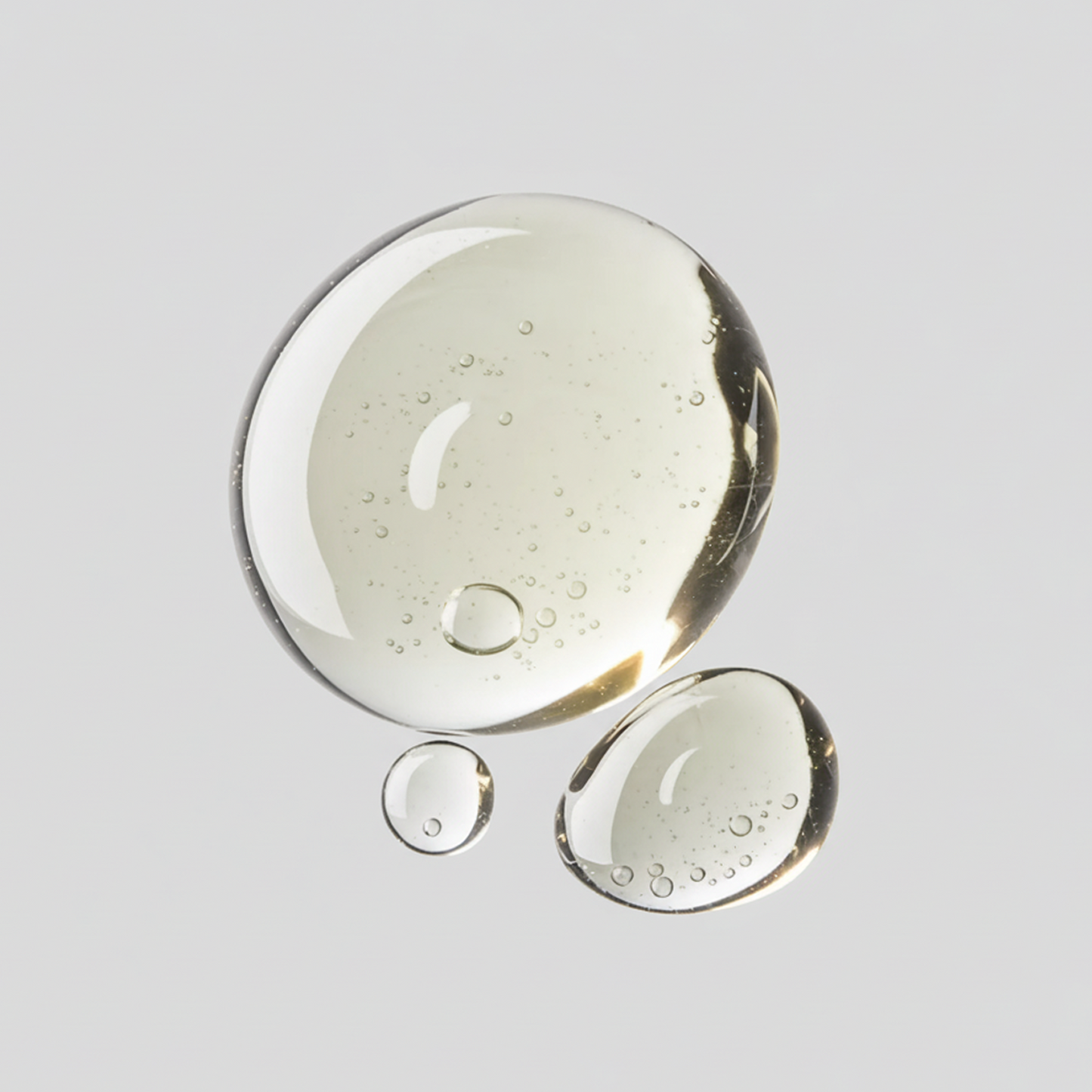 Manuka & Moss Lumière Oil