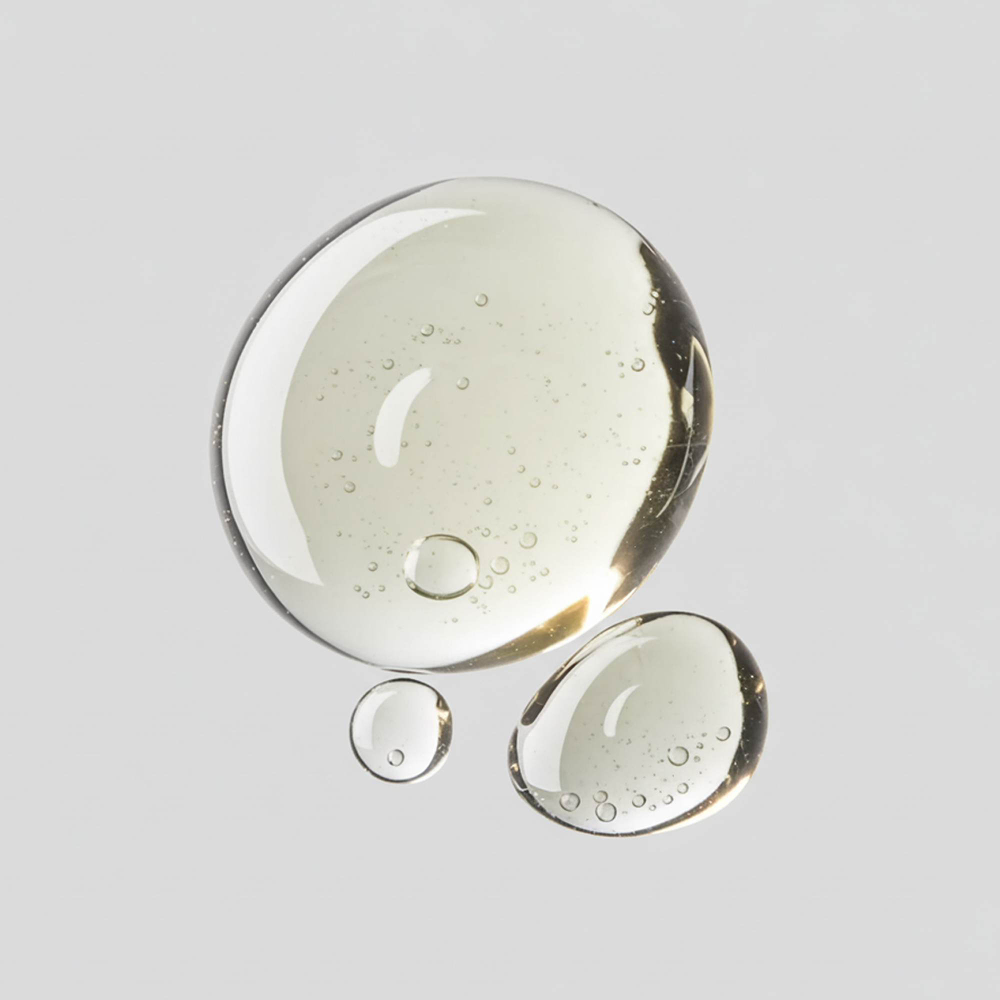 Manuka & Moss Lumière Oil