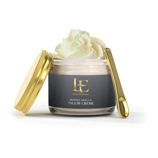 Whipped Tallow Crème