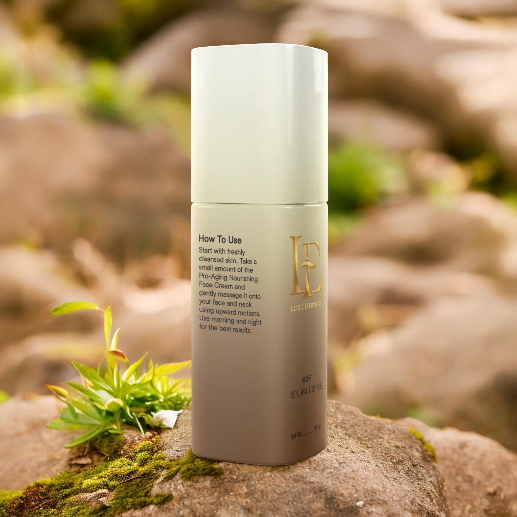 Riche Renewal Crème