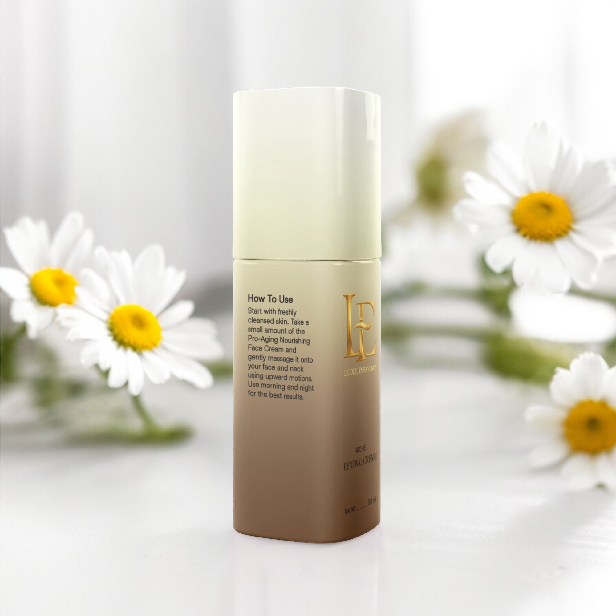 Riche Renewal Crème