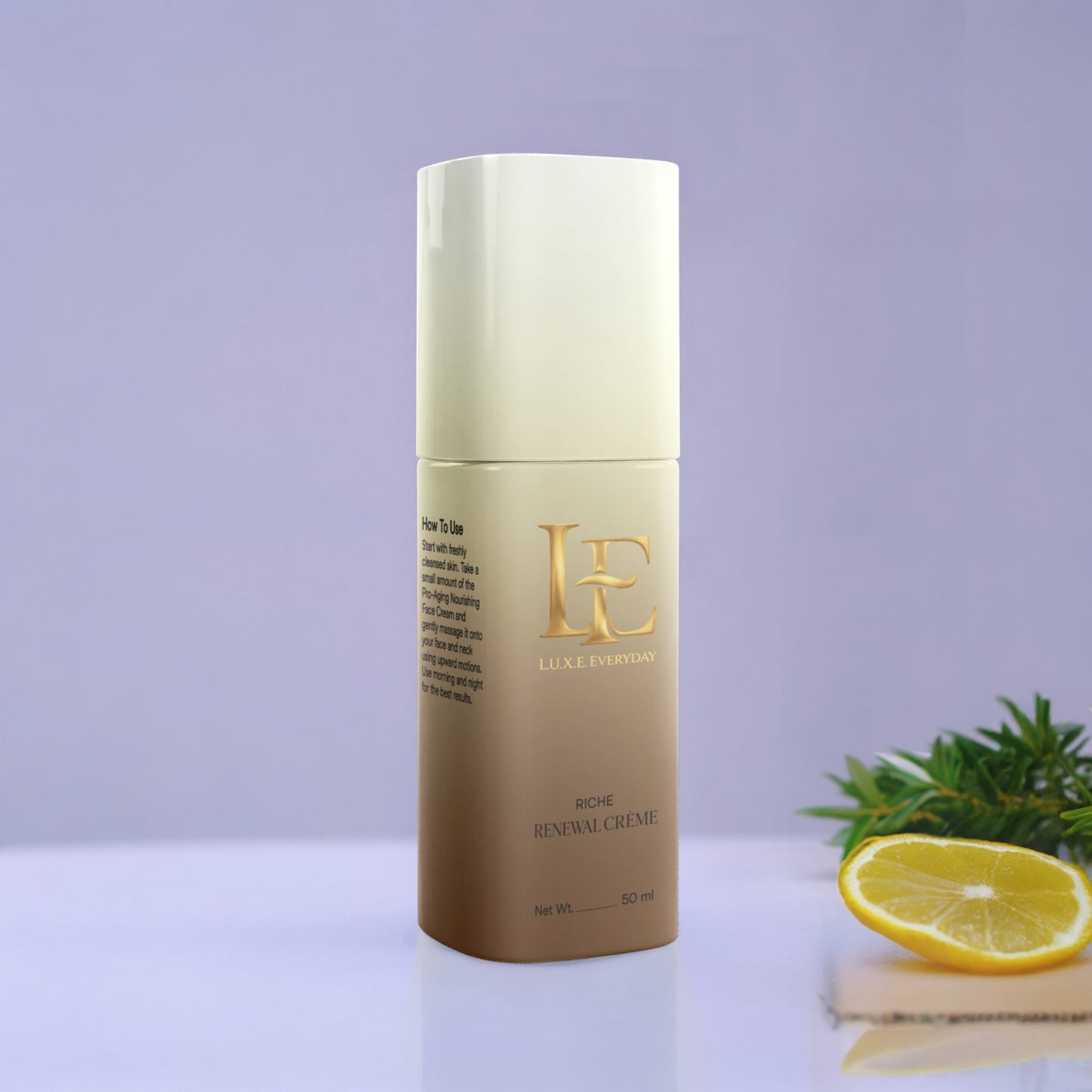 Riche Renewal Crème