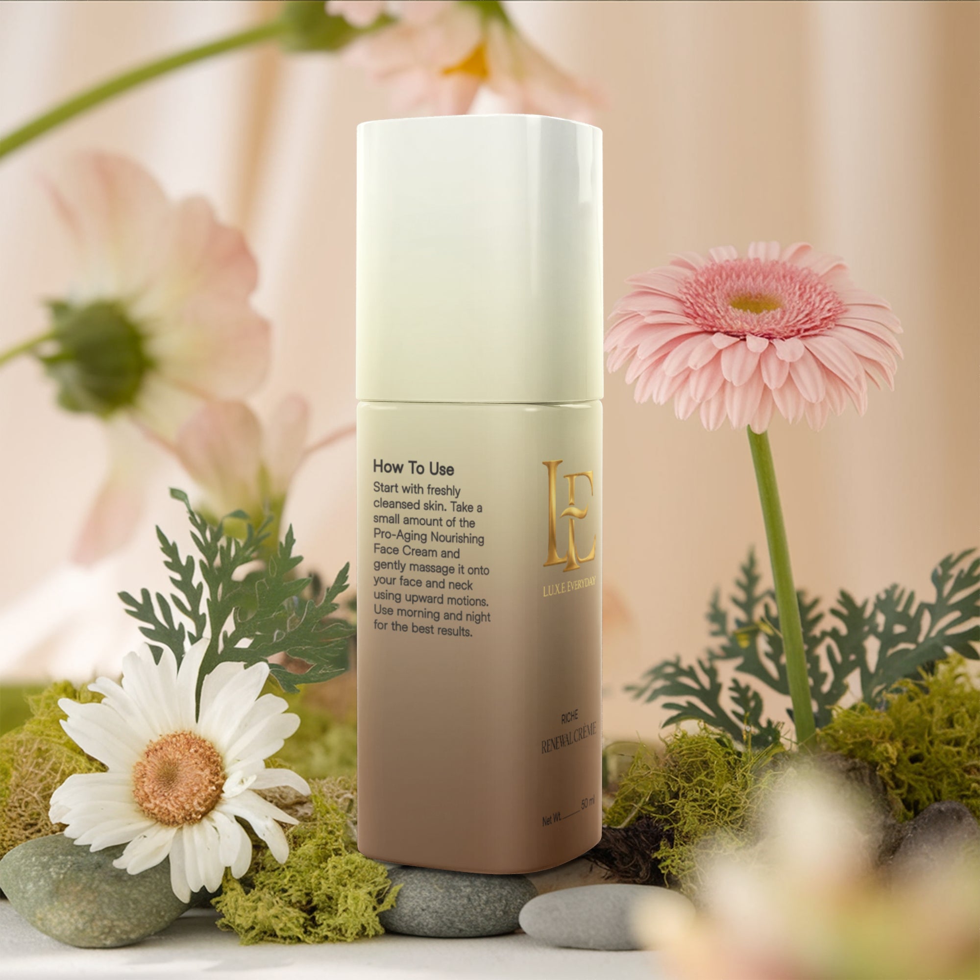 Riche Renewal Crème