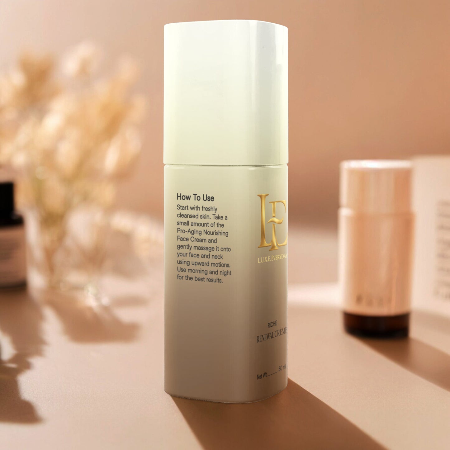 Riche Renewal Crème