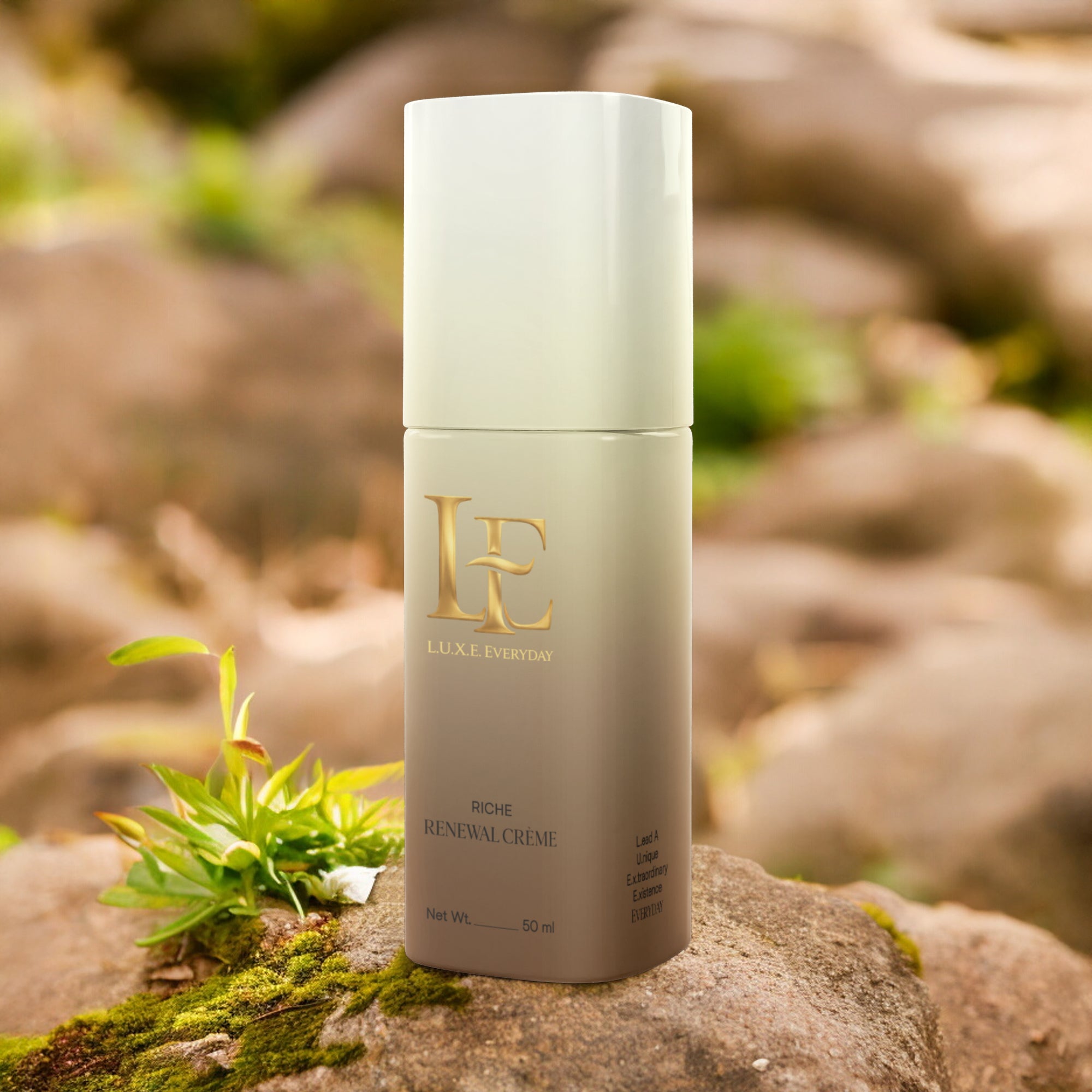 Riche Renewal Crème