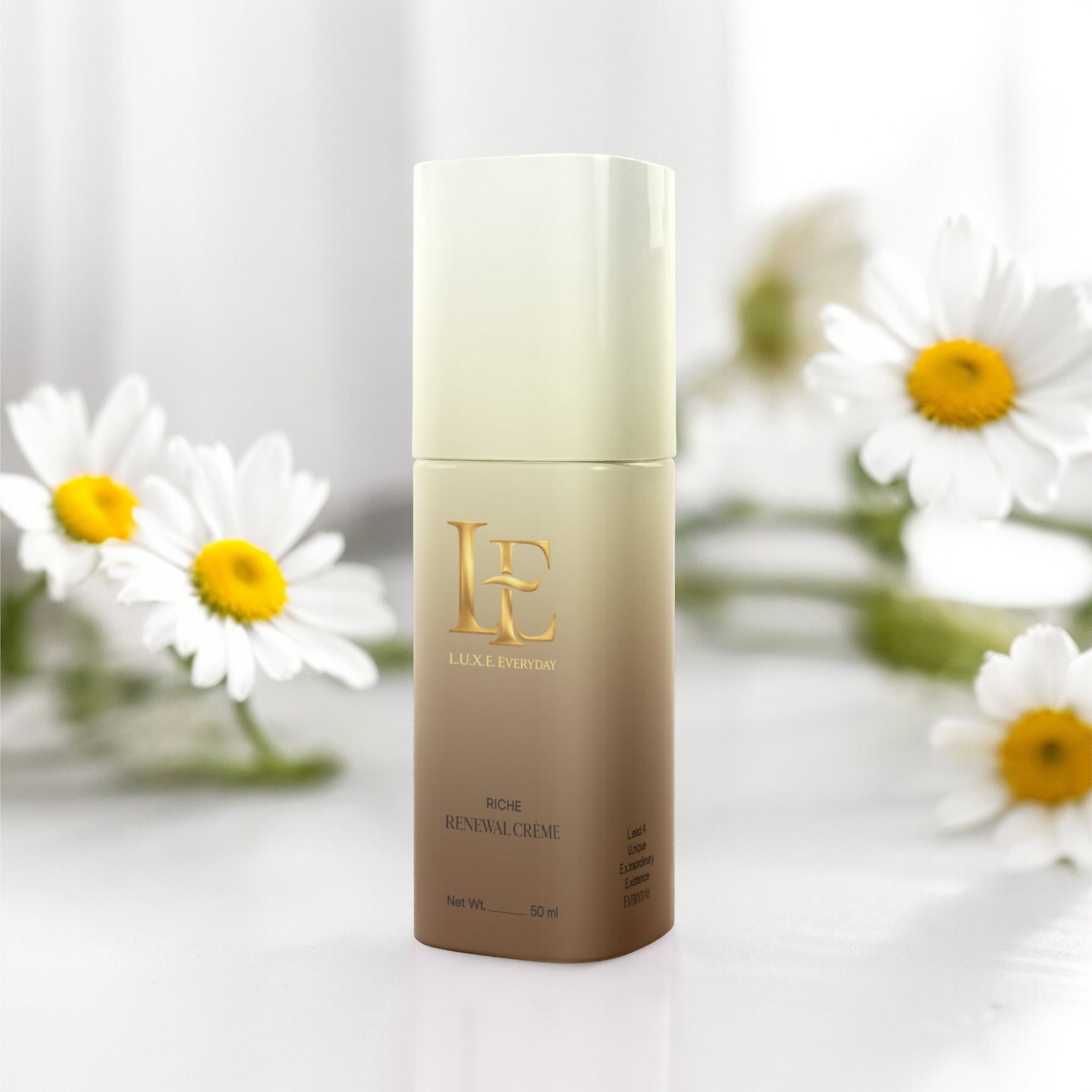 Riche Renewal Crème