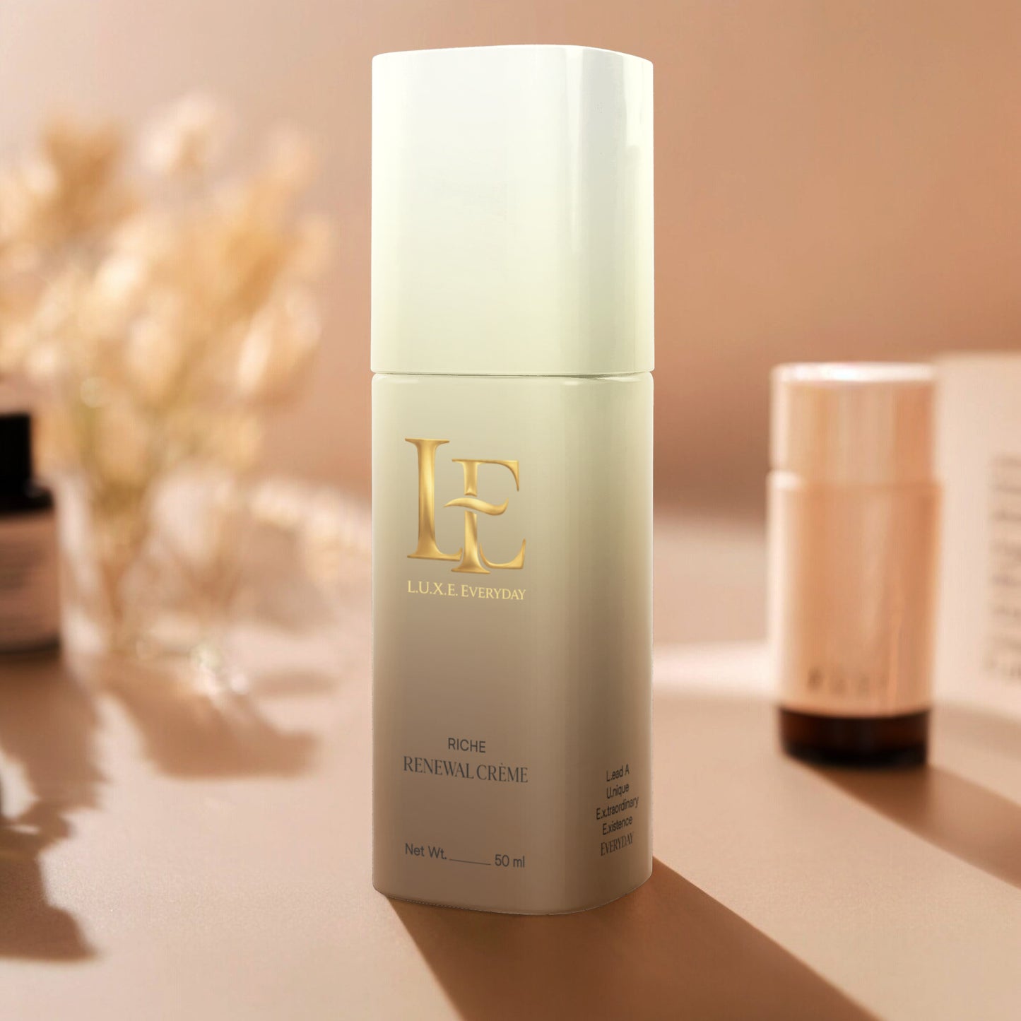 Riche Renewal Crème